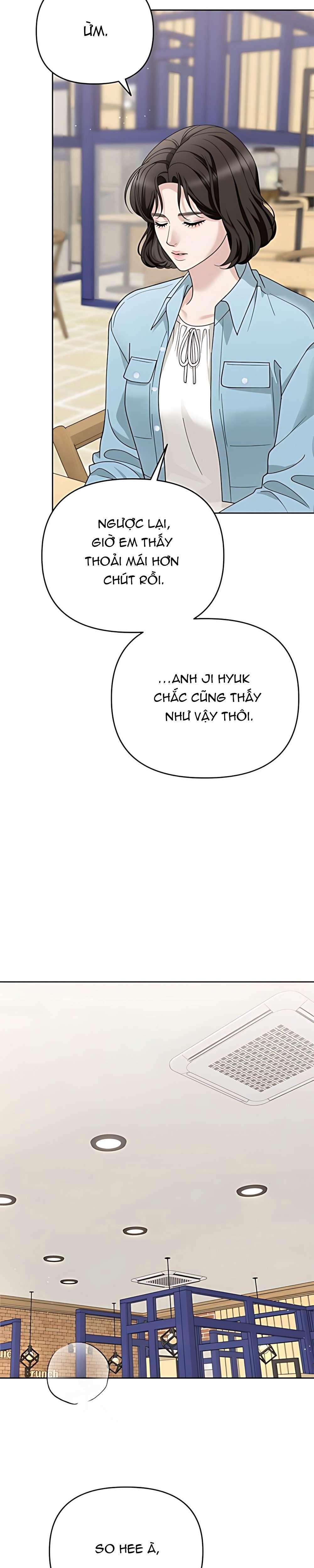 〖18+〗- Người Chồng Dao Động 6 trang 10