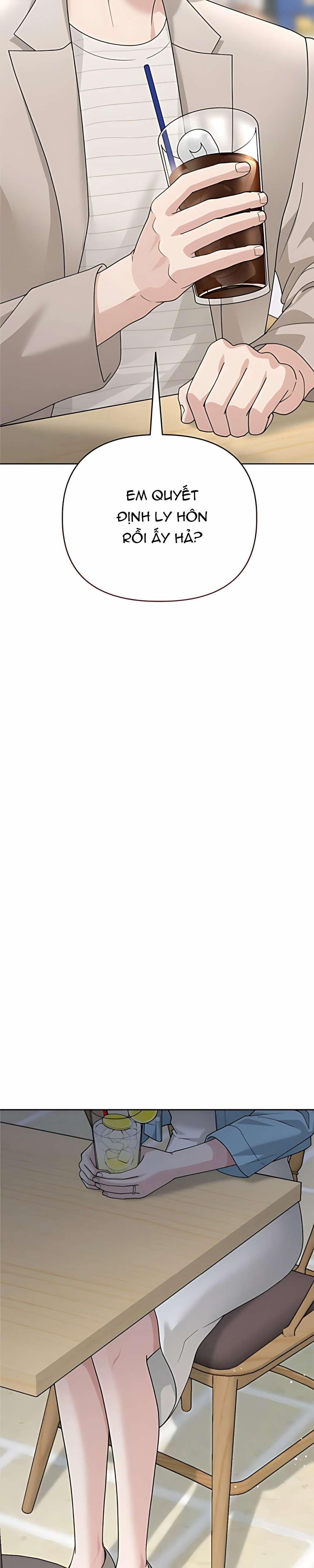 〖18+〗- Người Chồng Dao Động 6 trang 3