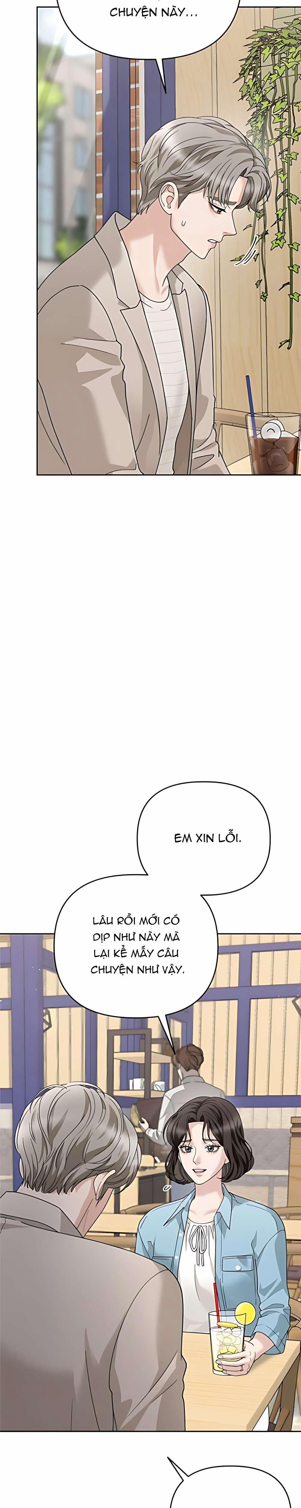 〖18+〗- Người Chồng Dao Động 6 trang 5