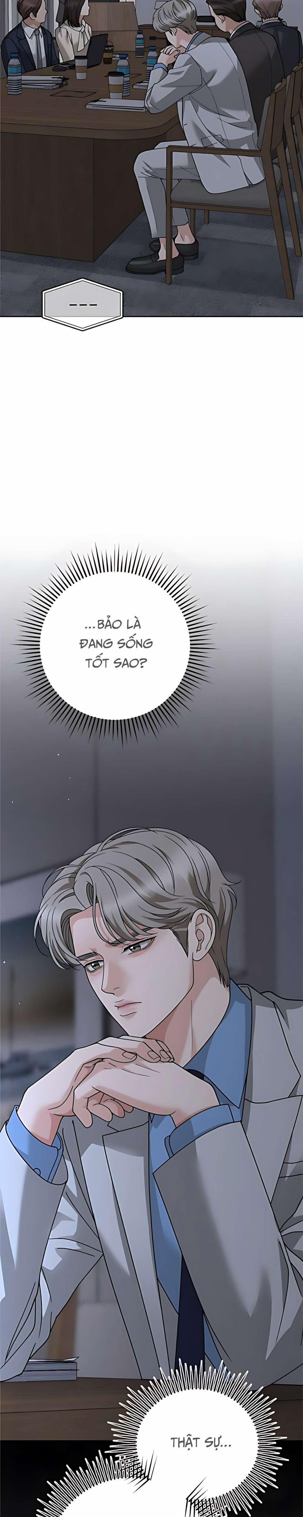 〖18+〗- Người Chồng Dao Động 7 trang 4