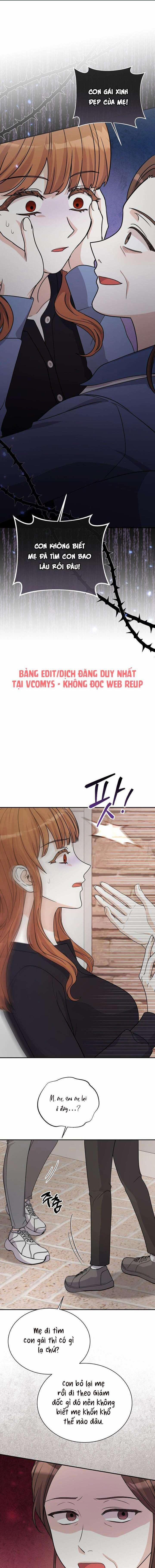 [18+] Người Chú Cứu Rỗi 14 trang 0