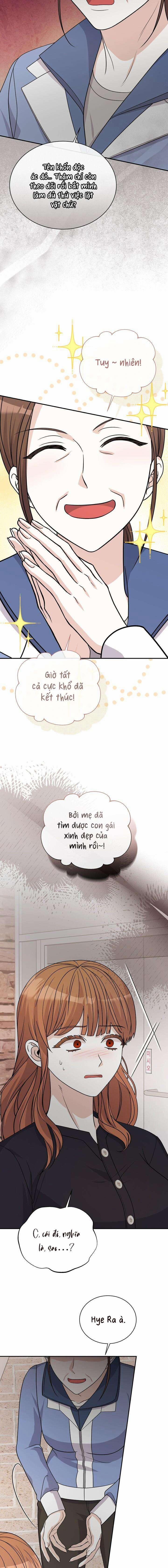 [18+] Người Chú Cứu Rỗi 14 trang 1