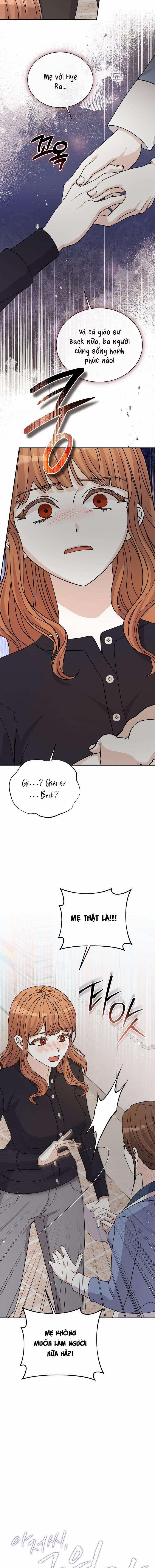 [18+] Người Chú Cứu Rỗi 14 trang 2