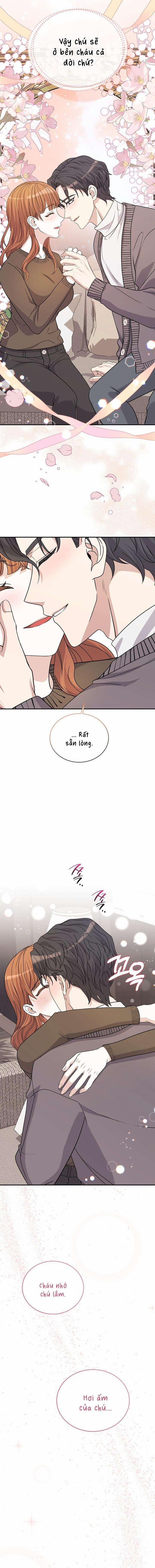 [18+] Người Chú Cứu Rỗi 16 trang 10