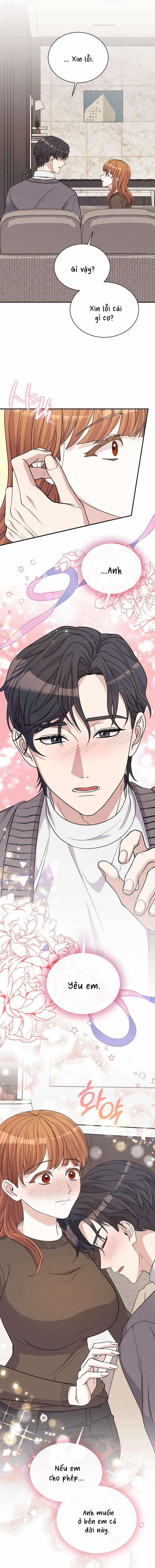 [18+] Người Chú Cứu Rỗi 16 trang 6