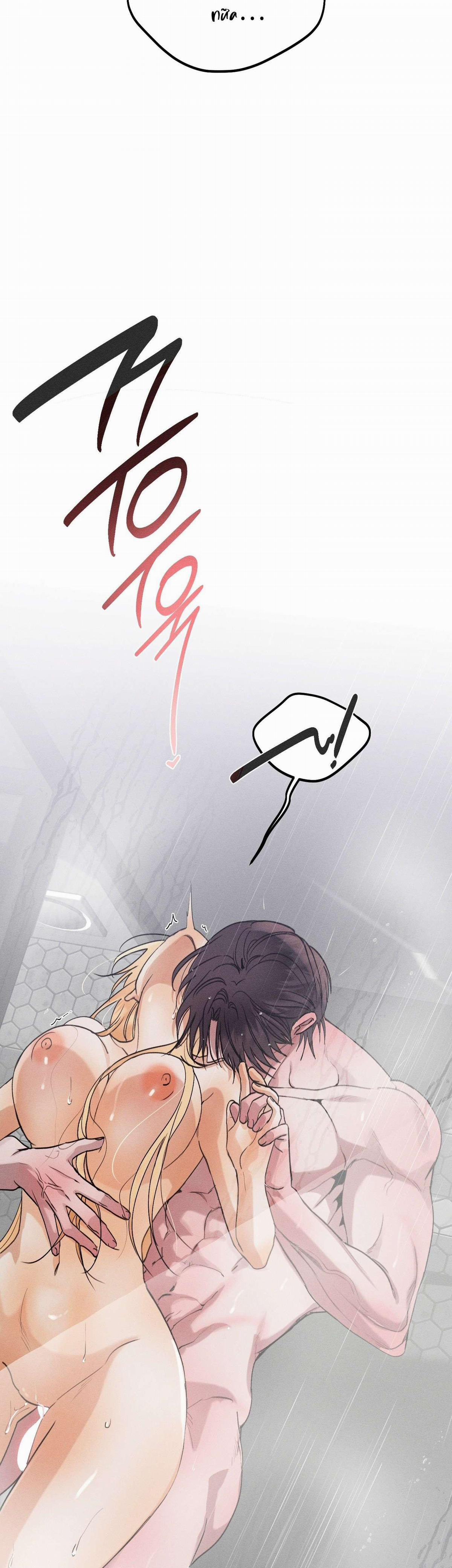 [ 18+ ] Người Đàn Ông Được Quỷ Theo Đuổi 48 trang 1