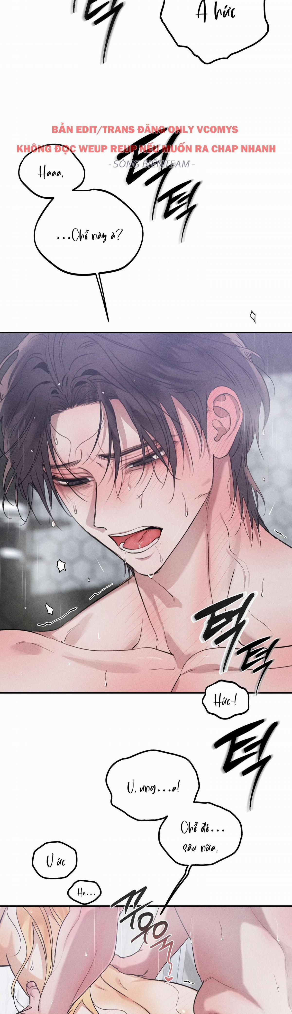 [ 18+ ] Người Đàn Ông Được Quỷ Theo Đuổi 48 trang 7