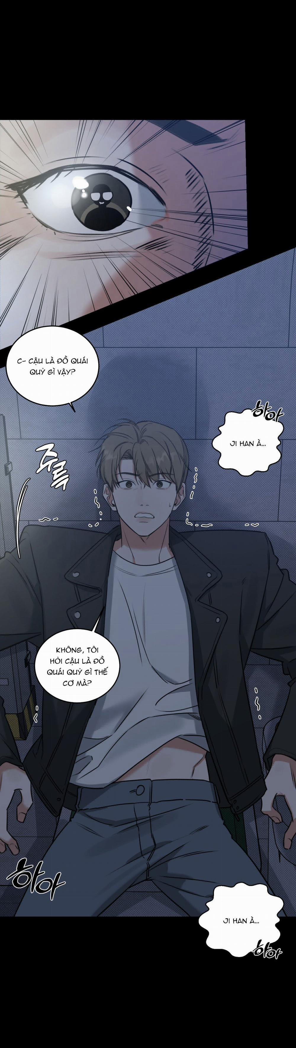 [18+] Người Đàn Ông Trao Tất Cả Mọi Thứ 1.1 trang 11