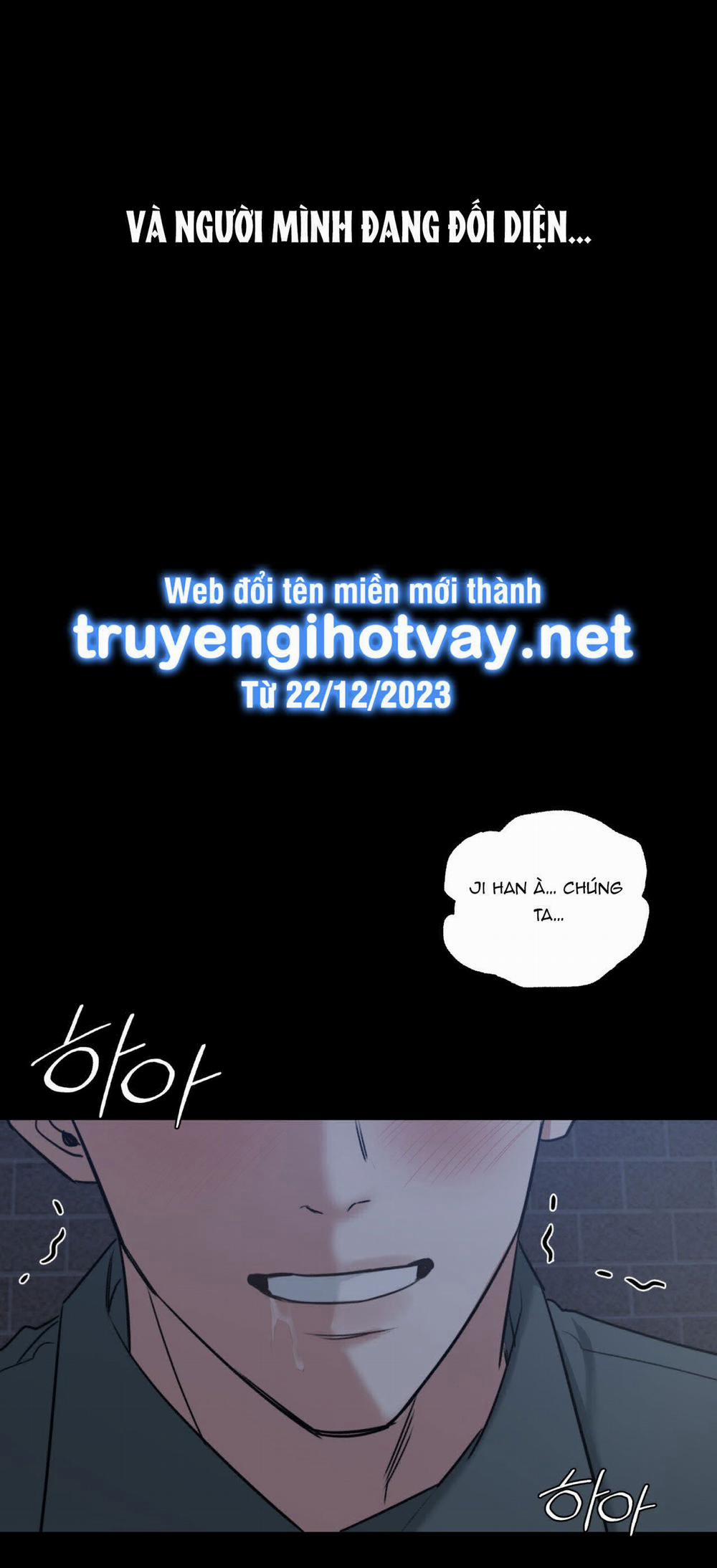 [18+] Người Đàn Ông Trao Tất Cả Mọi Thứ 1.1 trang 12