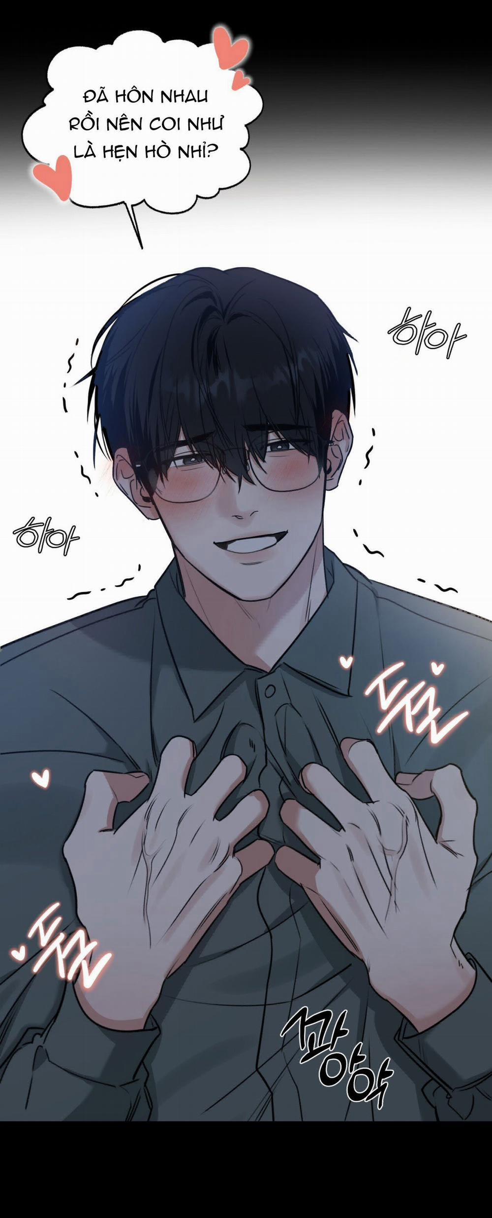 [18+] Người Đàn Ông Trao Tất Cả Mọi Thứ 1.1 trang 13