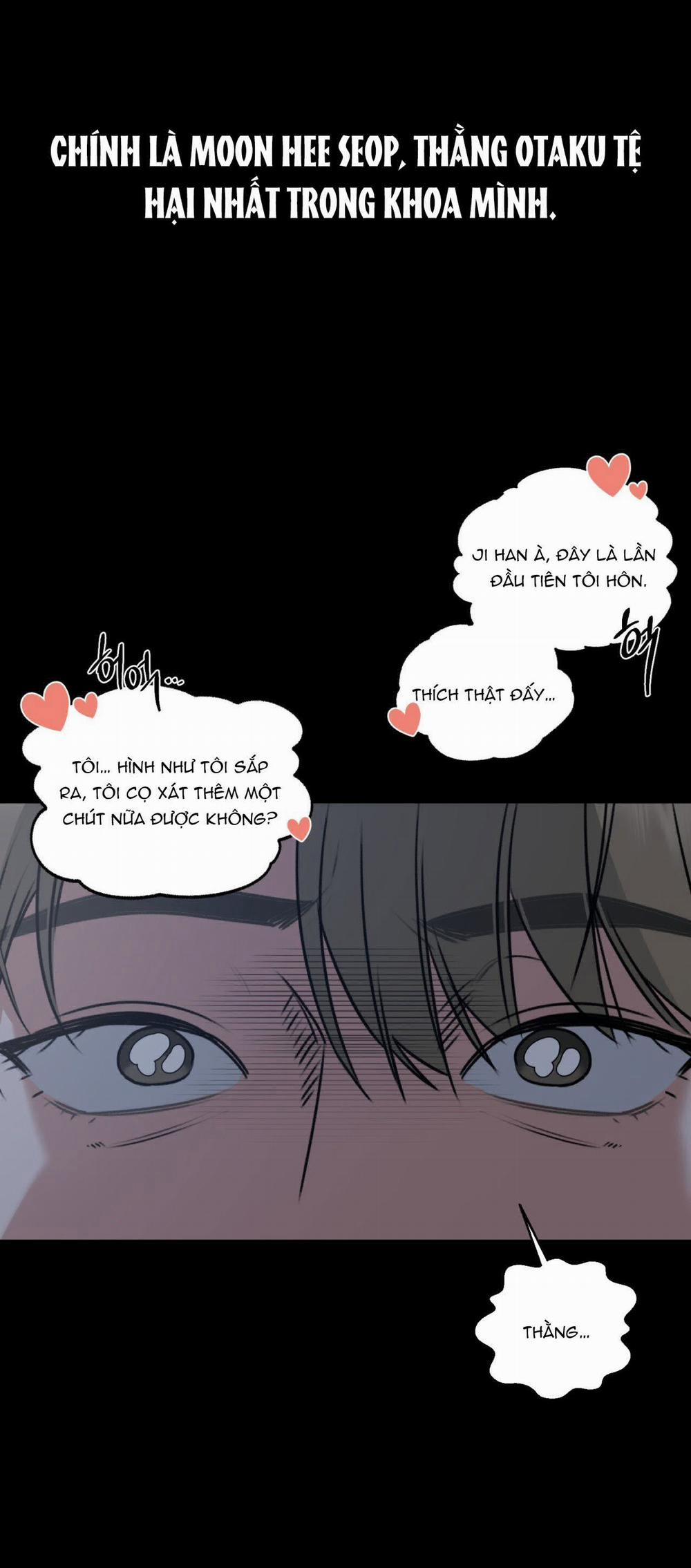 [18+] Người Đàn Ông Trao Tất Cả Mọi Thứ 1.1 trang 14