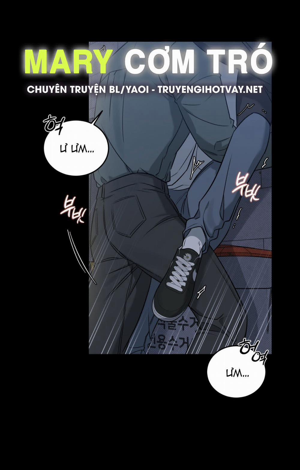 [18+] Người Đàn Ông Trao Tất Cả Mọi Thứ 1.1 trang 4