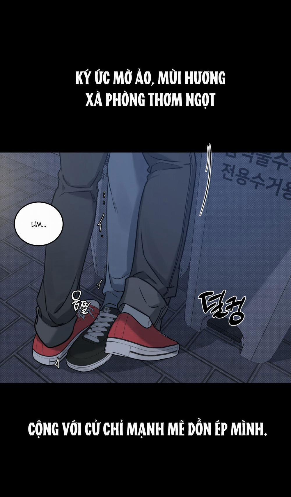 [18+] Người Đàn Ông Trao Tất Cả Mọi Thứ 1.1 trang 5