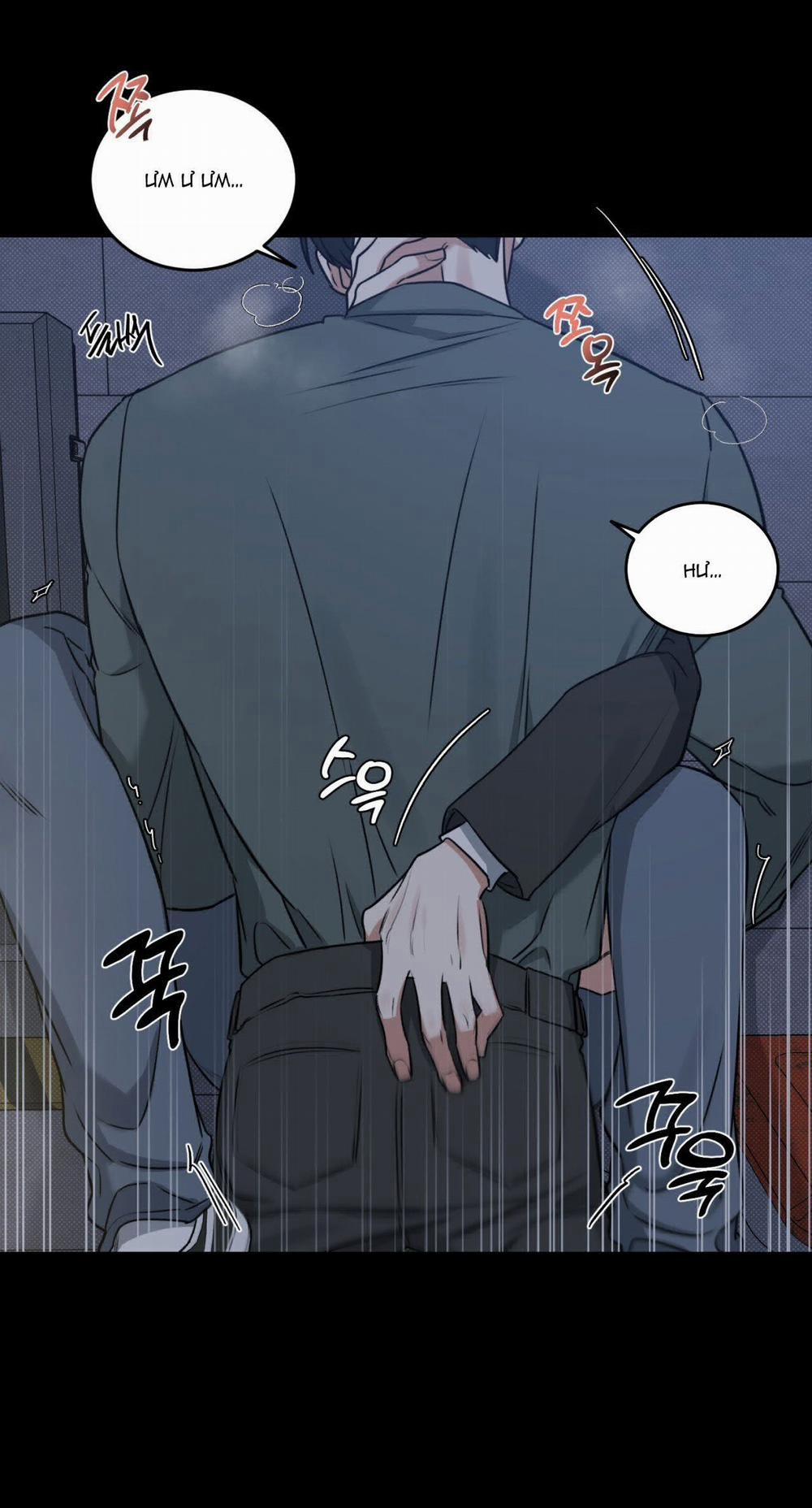 [18+] Người Đàn Ông Trao Tất Cả Mọi Thứ 1.1 trang 6