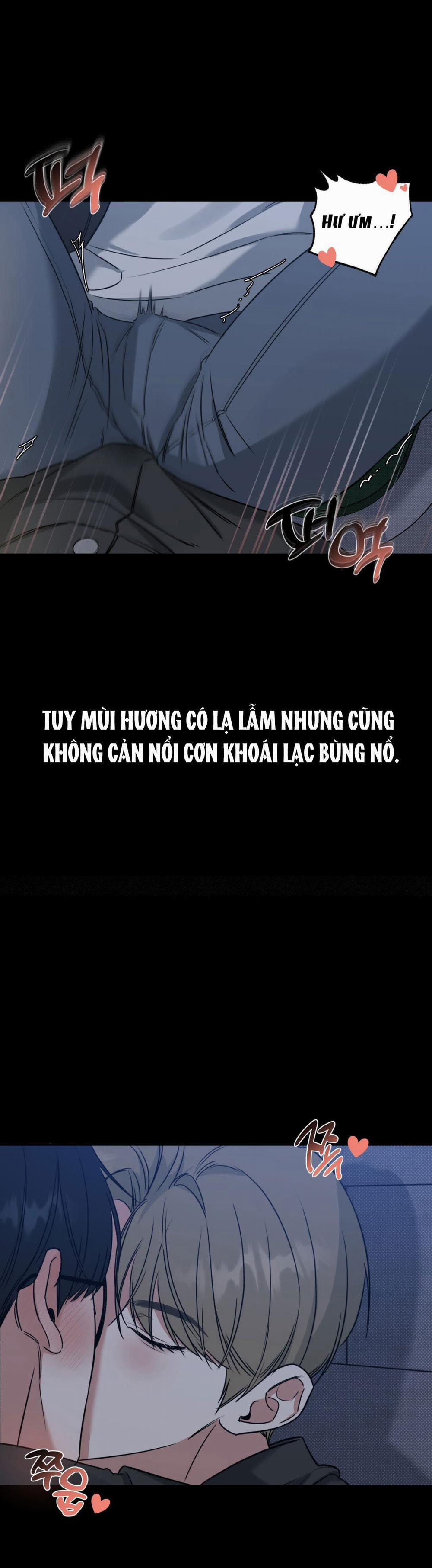 [18+] Người Đàn Ông Trao Tất Cả Mọi Thứ 1.1 trang 7