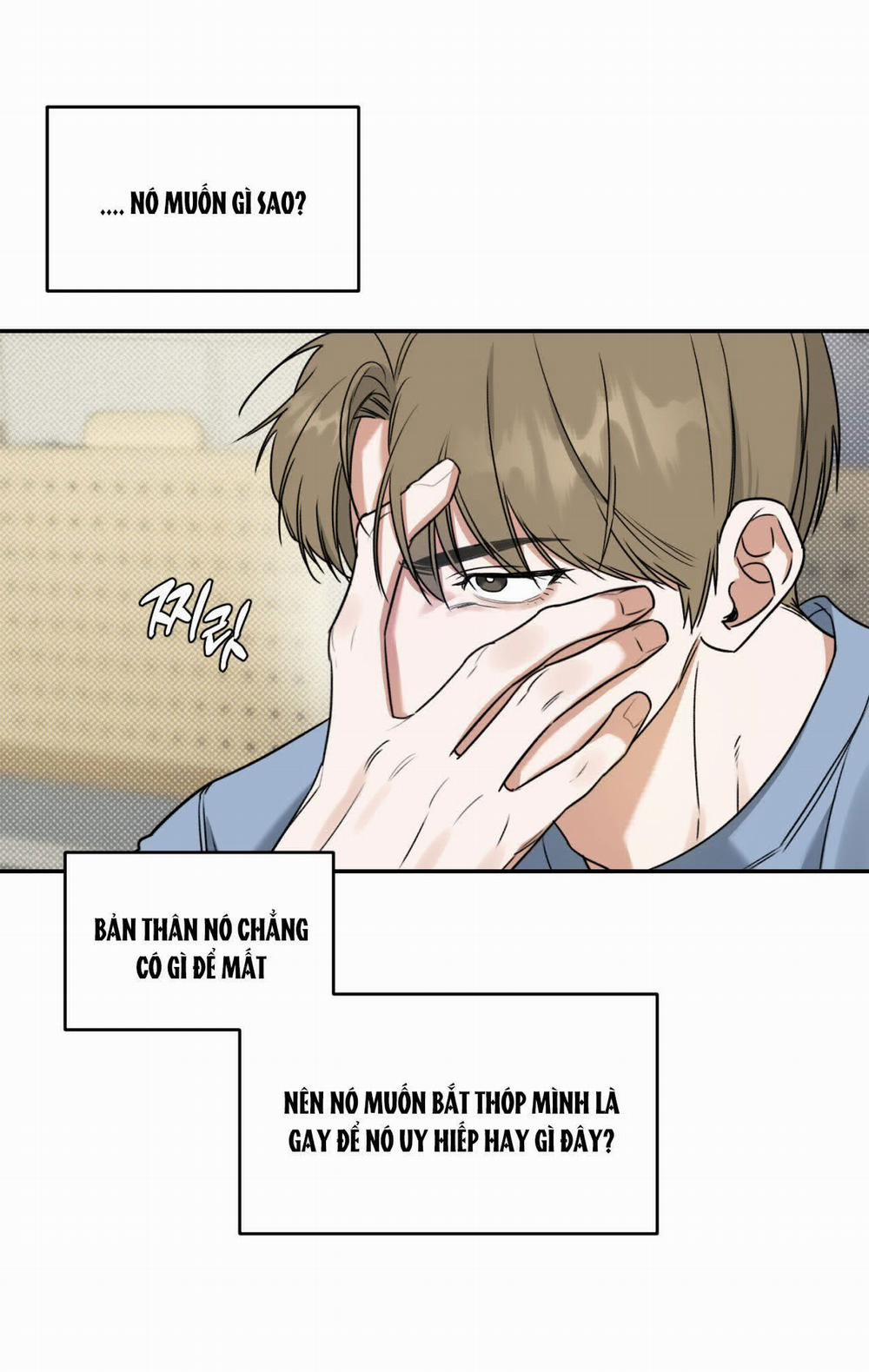 [18+] Người Đàn Ông Trao Tất Cả Mọi Thứ 1.2 trang 1