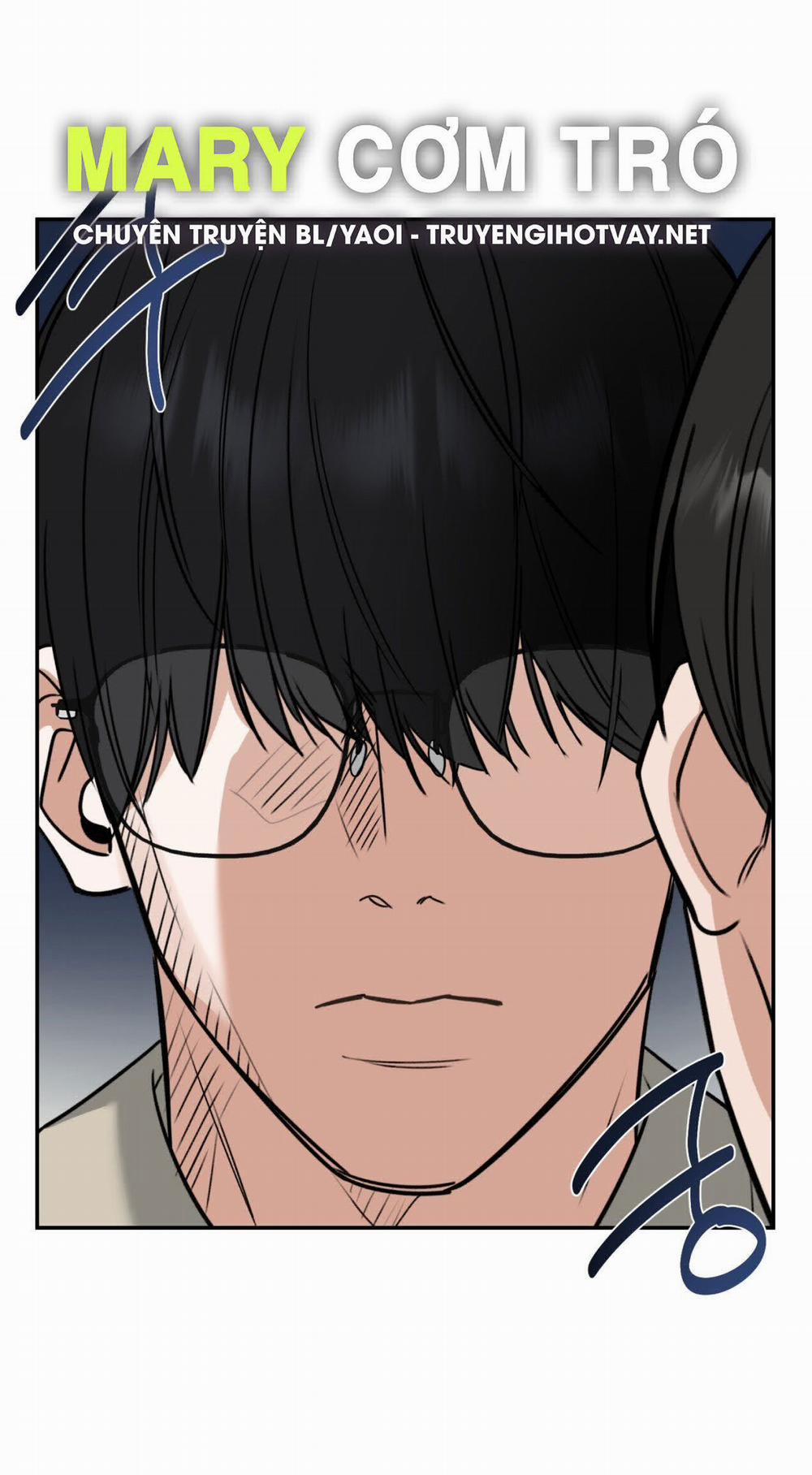 [18+] Người Đàn Ông Trao Tất Cả Mọi Thứ 1.2 trang 15