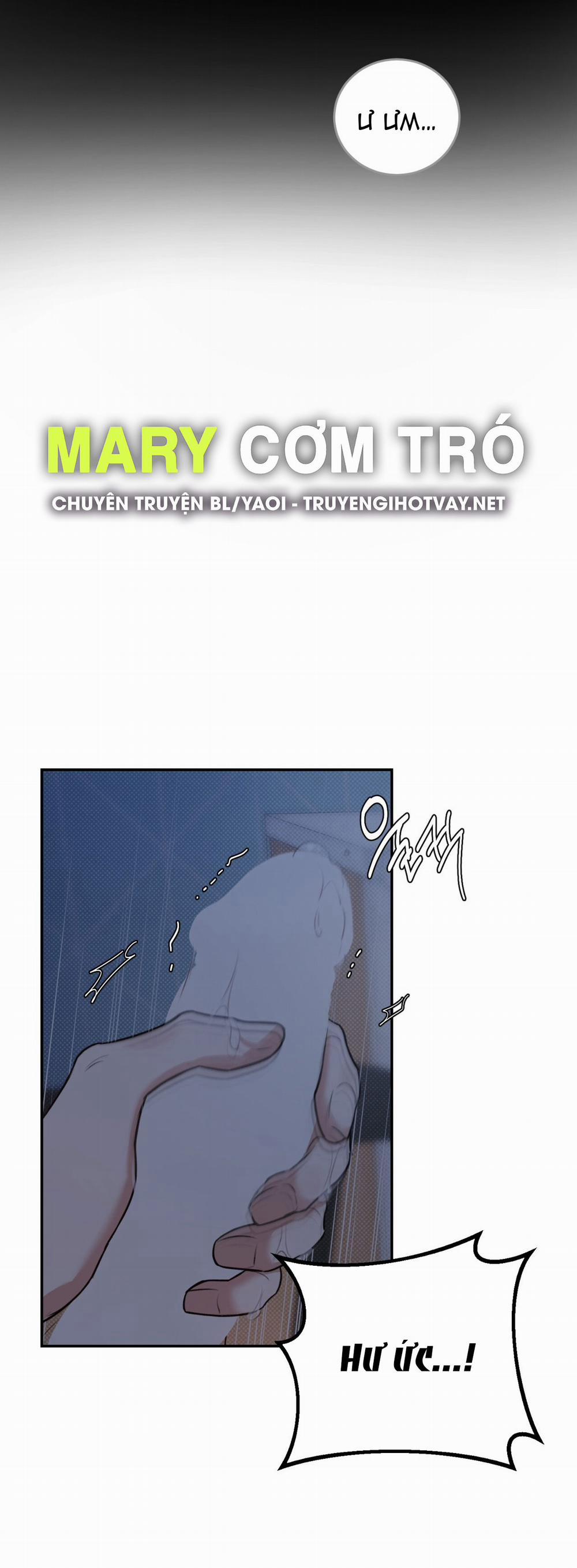 [18+] Người Đàn Ông Trao Tất Cả Mọi Thứ 1.2 trang 31