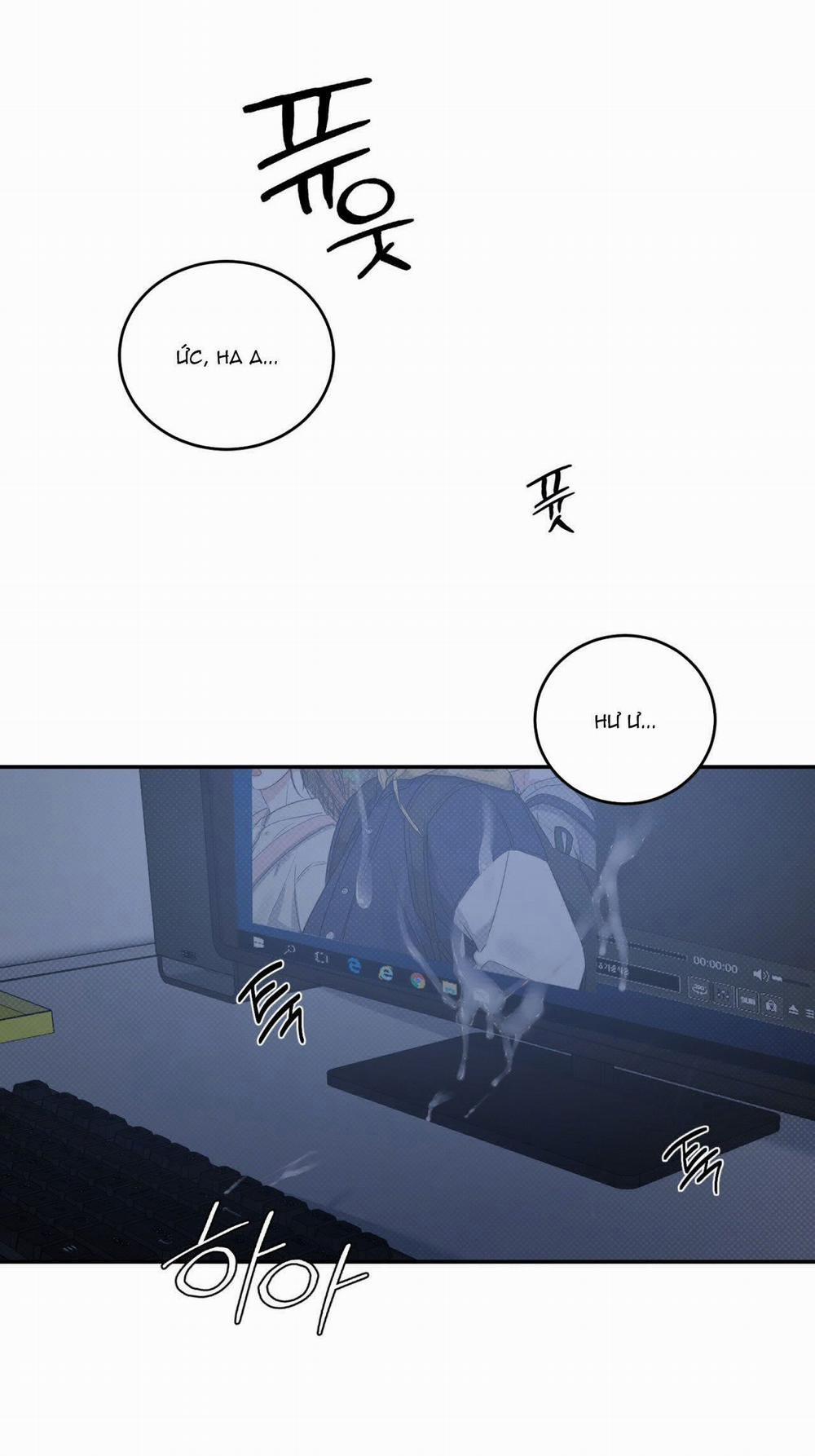 [18+] Người Đàn Ông Trao Tất Cả Mọi Thứ 1.2 trang 33