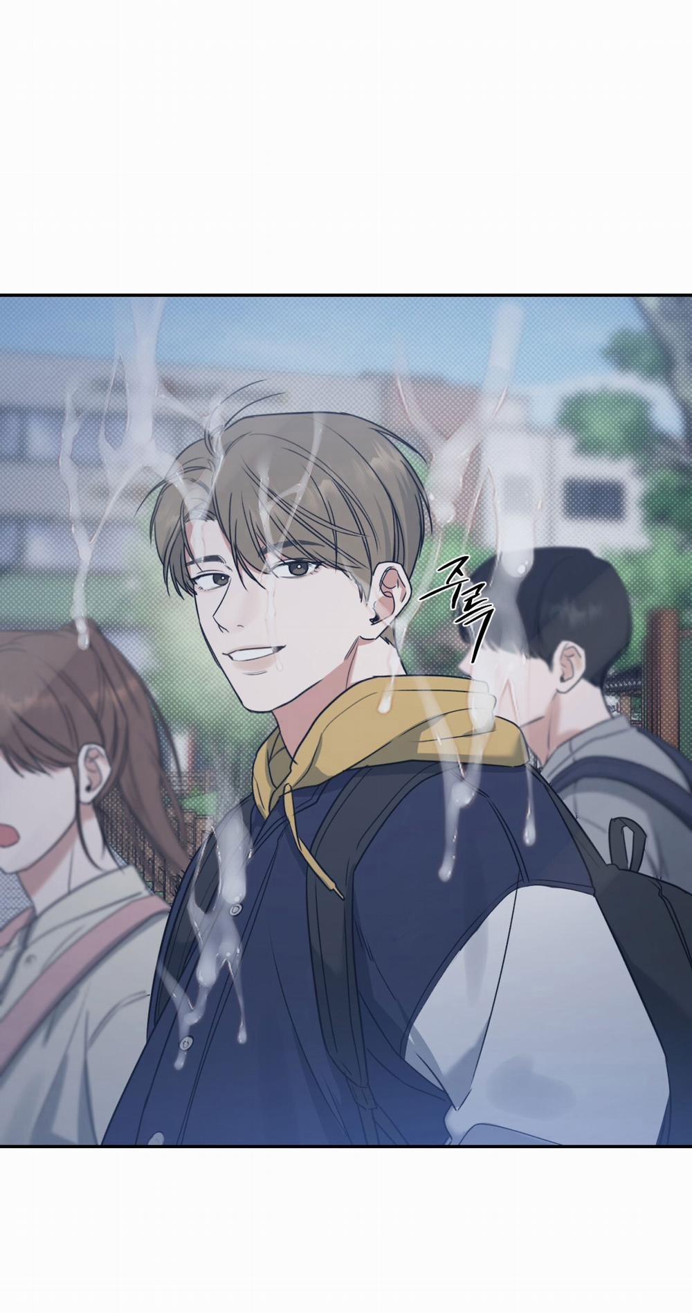 [18+] Người Đàn Ông Trao Tất Cả Mọi Thứ 1.2 trang 37