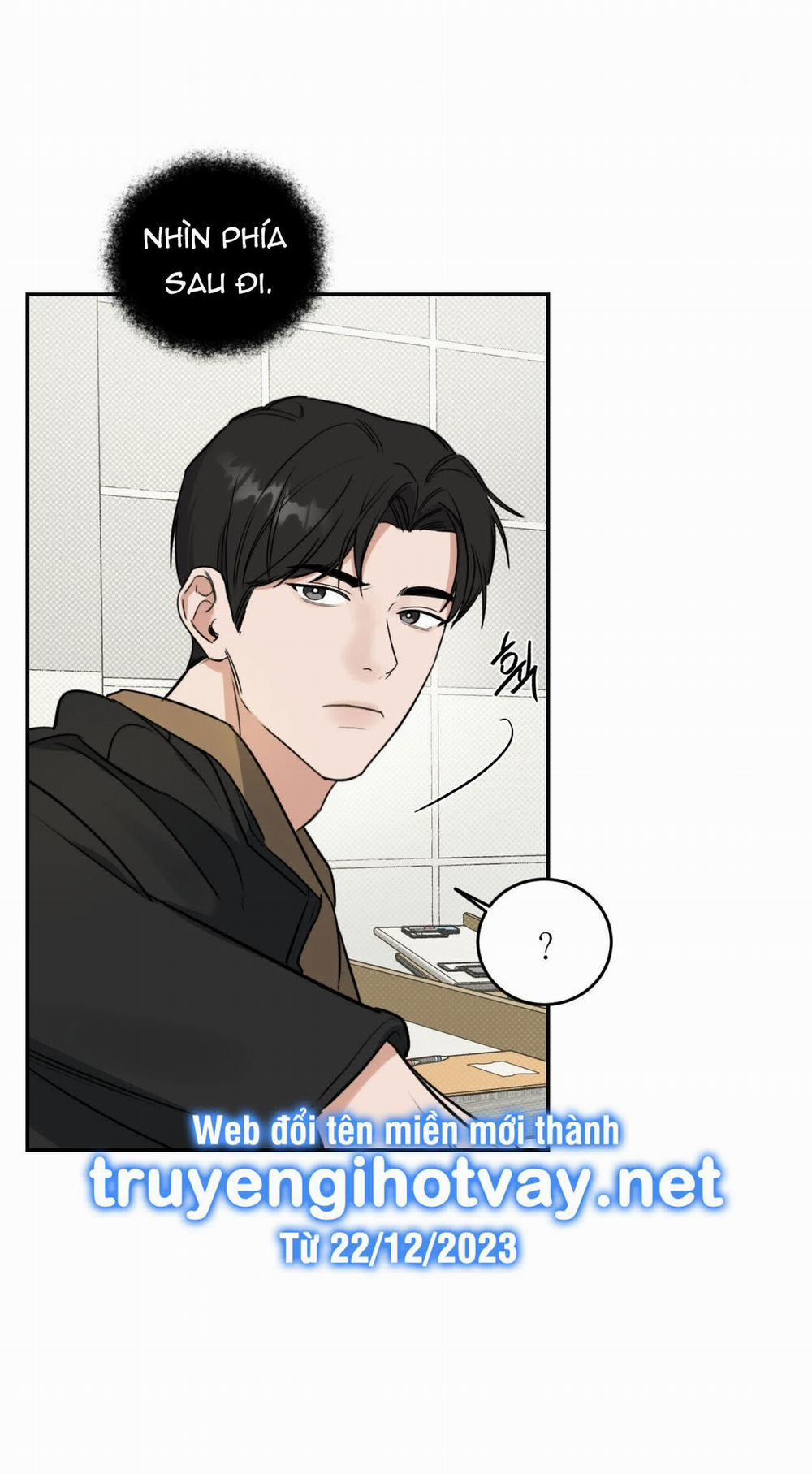 [18+] Người Đàn Ông Trao Tất Cả Mọi Thứ 1.2 trang 7