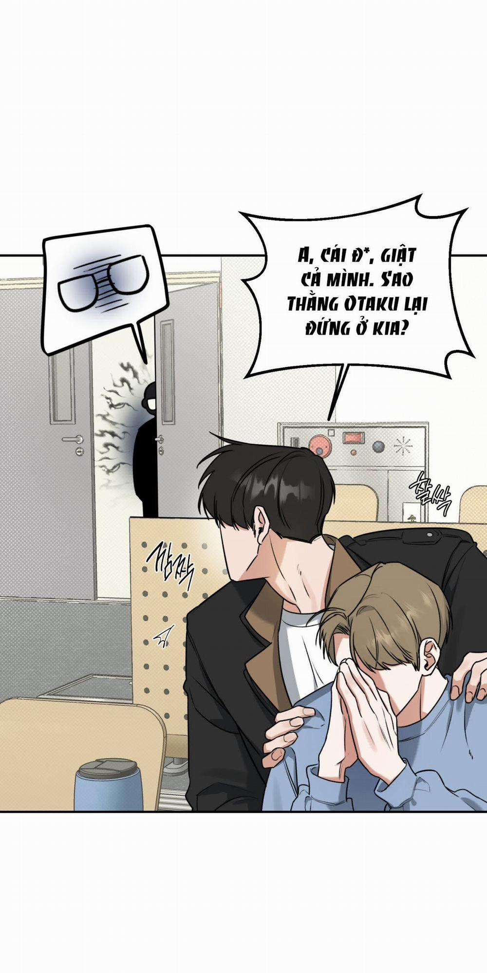 [18+] Người Đàn Ông Trao Tất Cả Mọi Thứ 1.2 trang 8