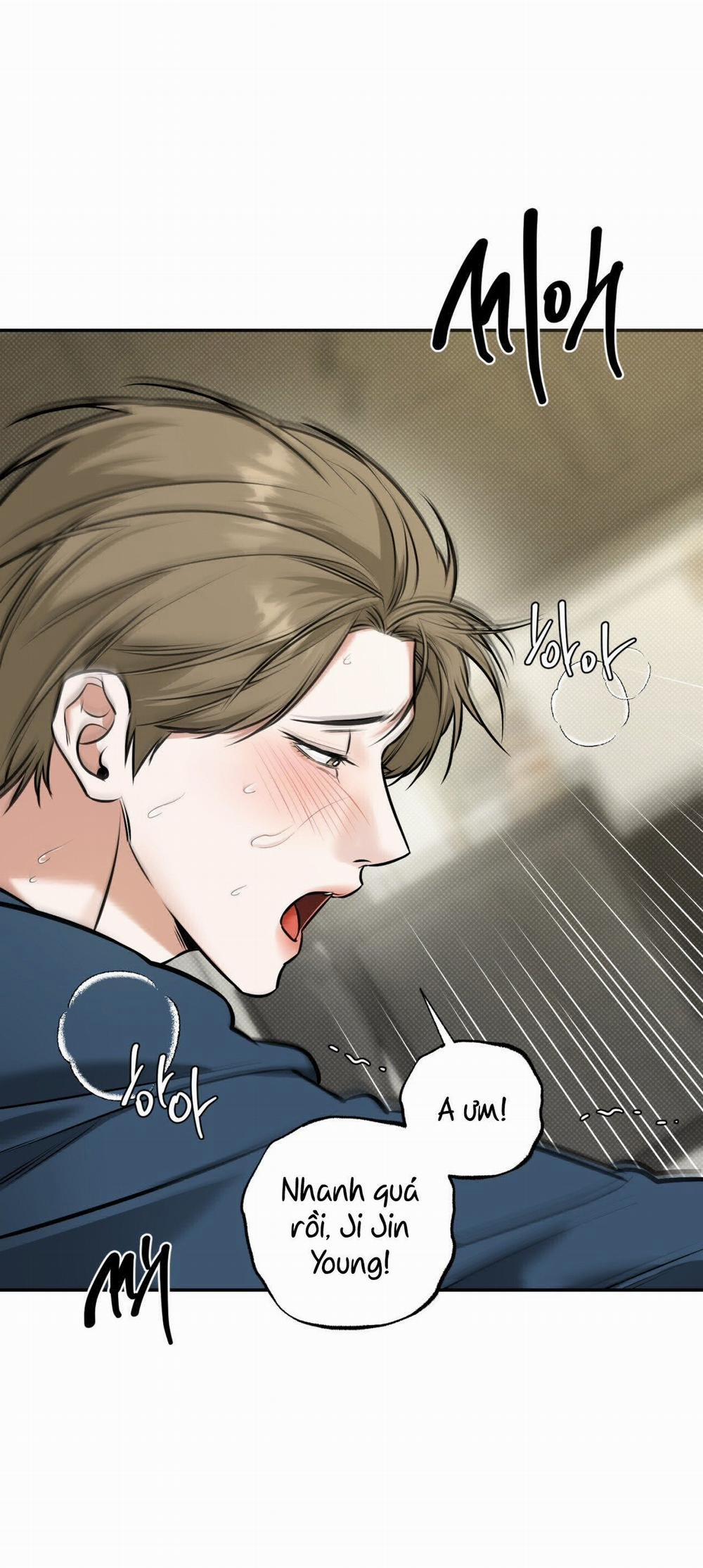 [18+] Người Đàn Ông Trao Tất Cả Mọi Thứ 10.1 trang 11