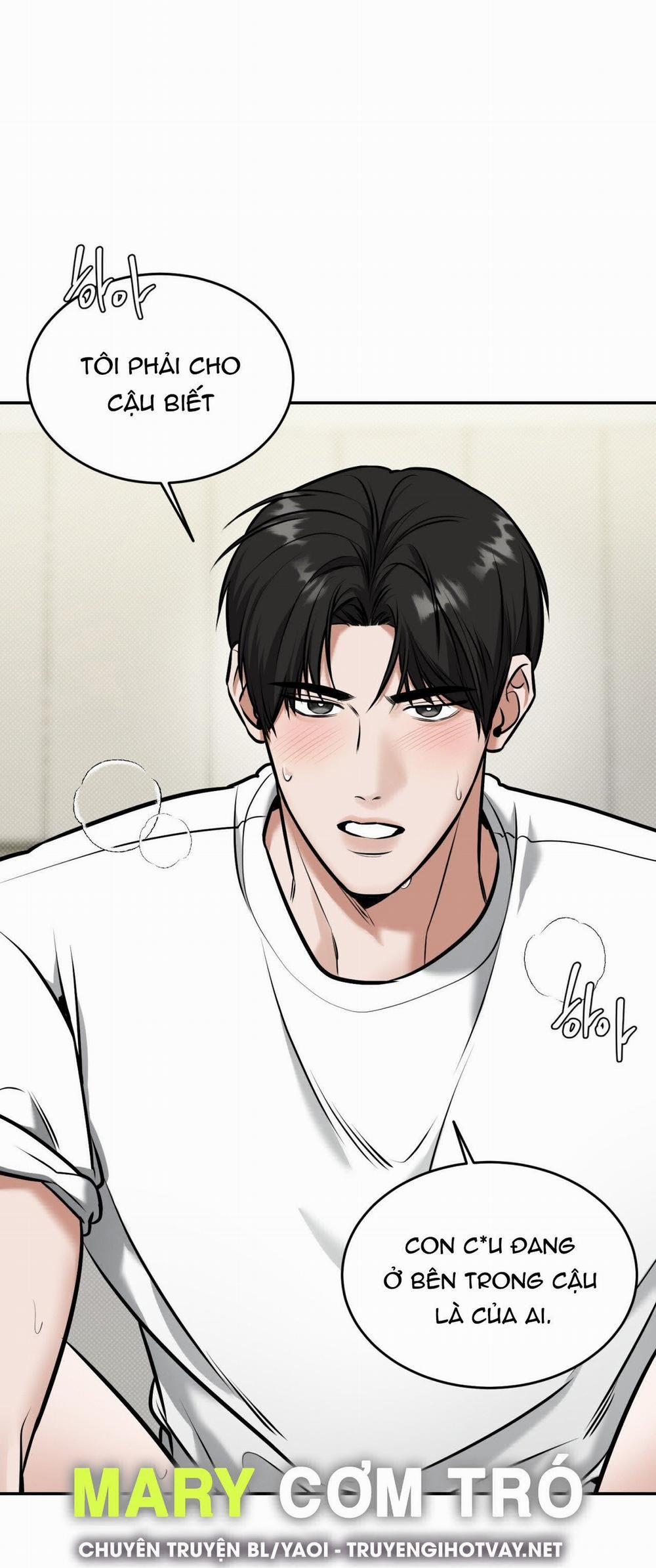 [18+] Người Đàn Ông Trao Tất Cả Mọi Thứ 10.1 trang 13