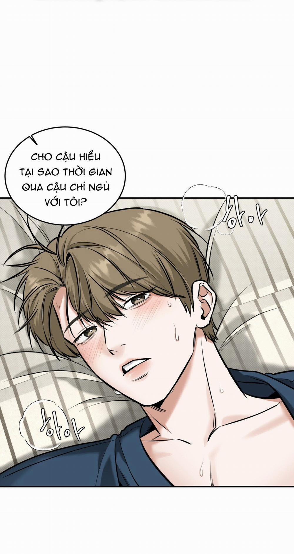 [18+] Người Đàn Ông Trao Tất Cả Mọi Thứ 10.1 trang 14