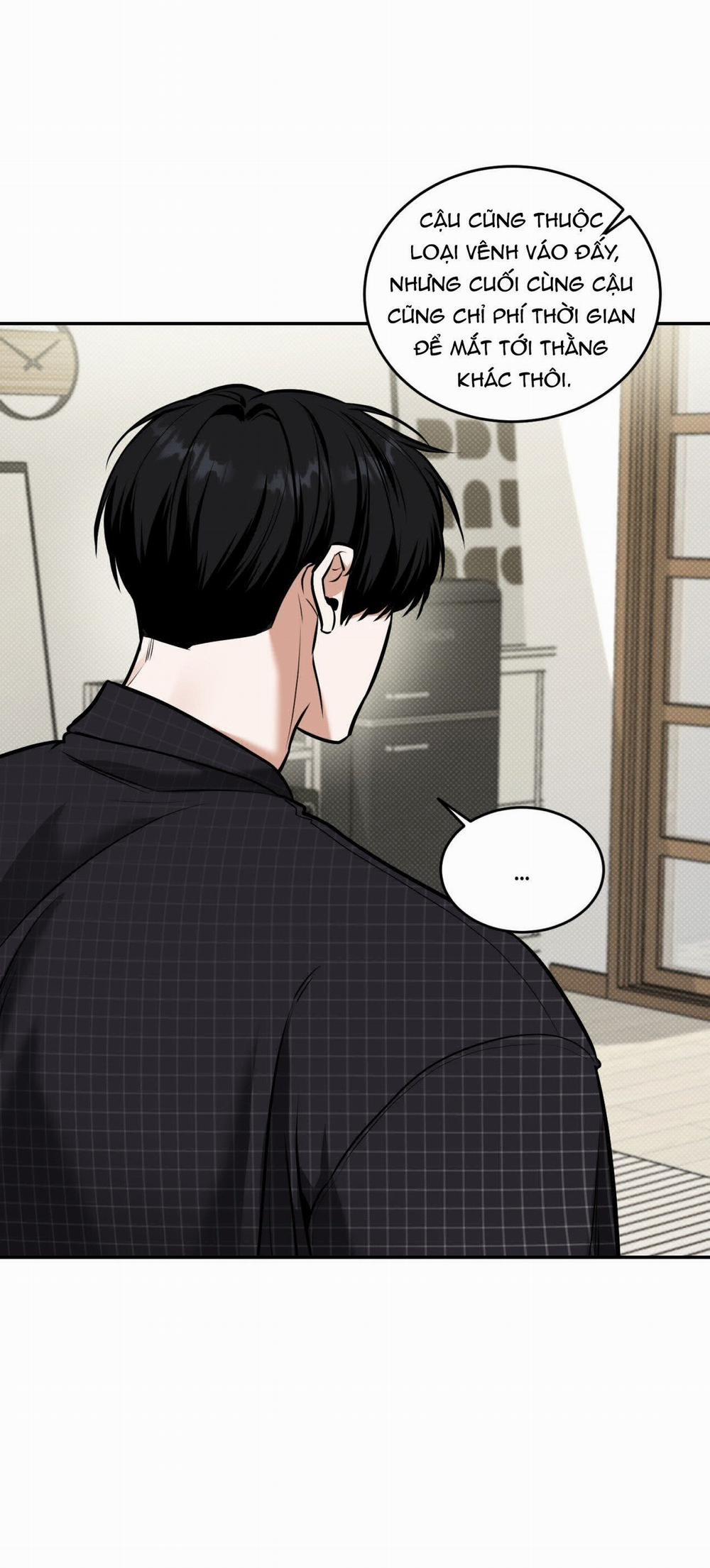 [18+] Người Đàn Ông Trao Tất Cả Mọi Thứ 10.1 trang 15