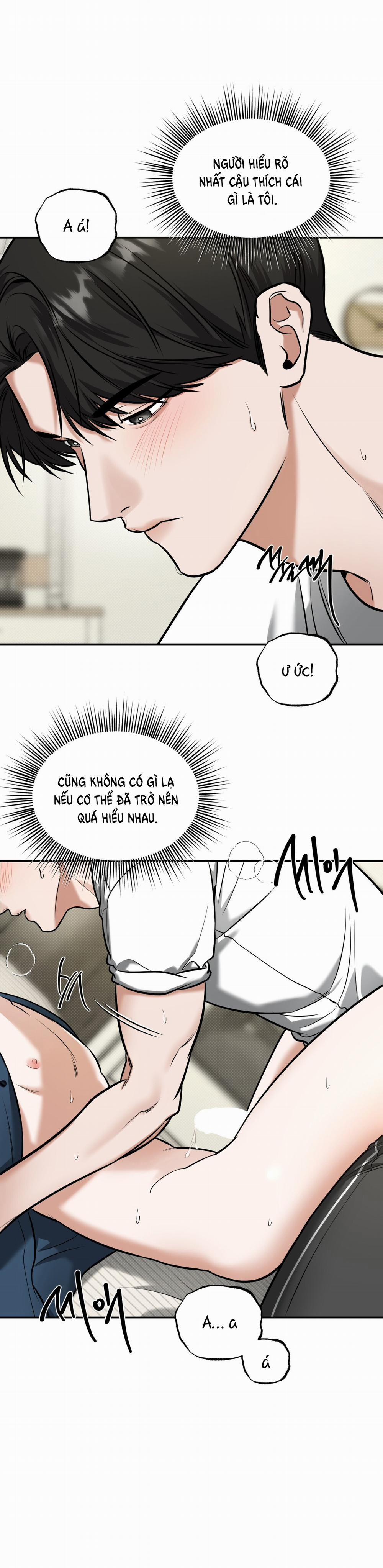 [18+] Người Đàn Ông Trao Tất Cả Mọi Thứ 10.1 trang 20