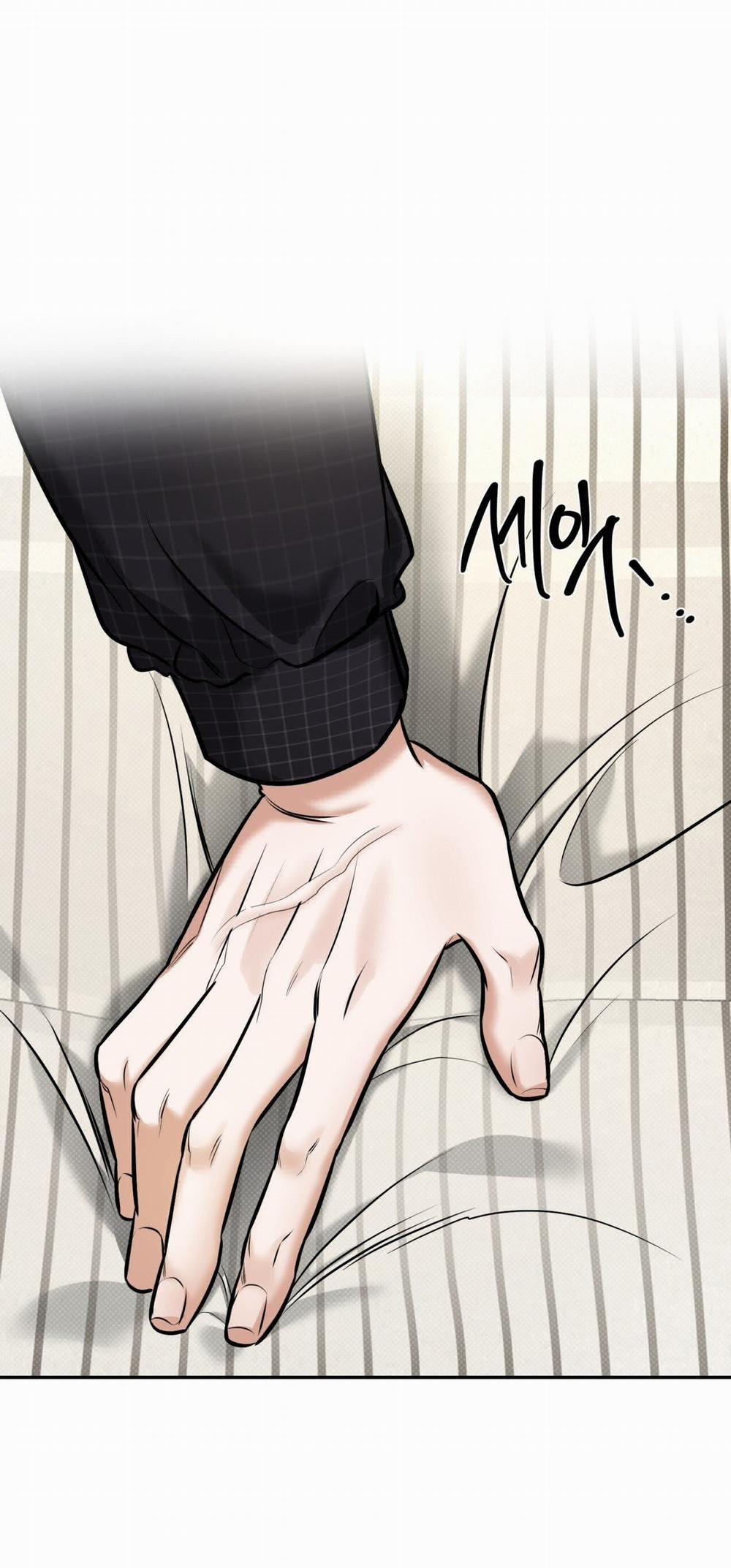 [18+] Người Đàn Ông Trao Tất Cả Mọi Thứ 10.1 trang 21