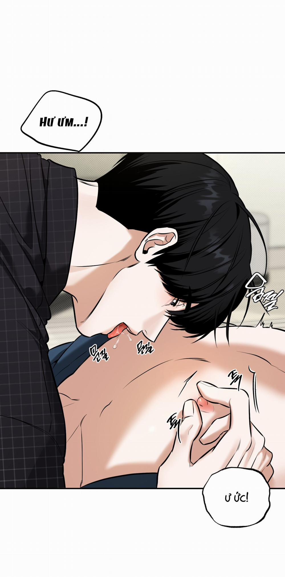 [18+] Người Đàn Ông Trao Tất Cả Mọi Thứ 10.1 trang 23