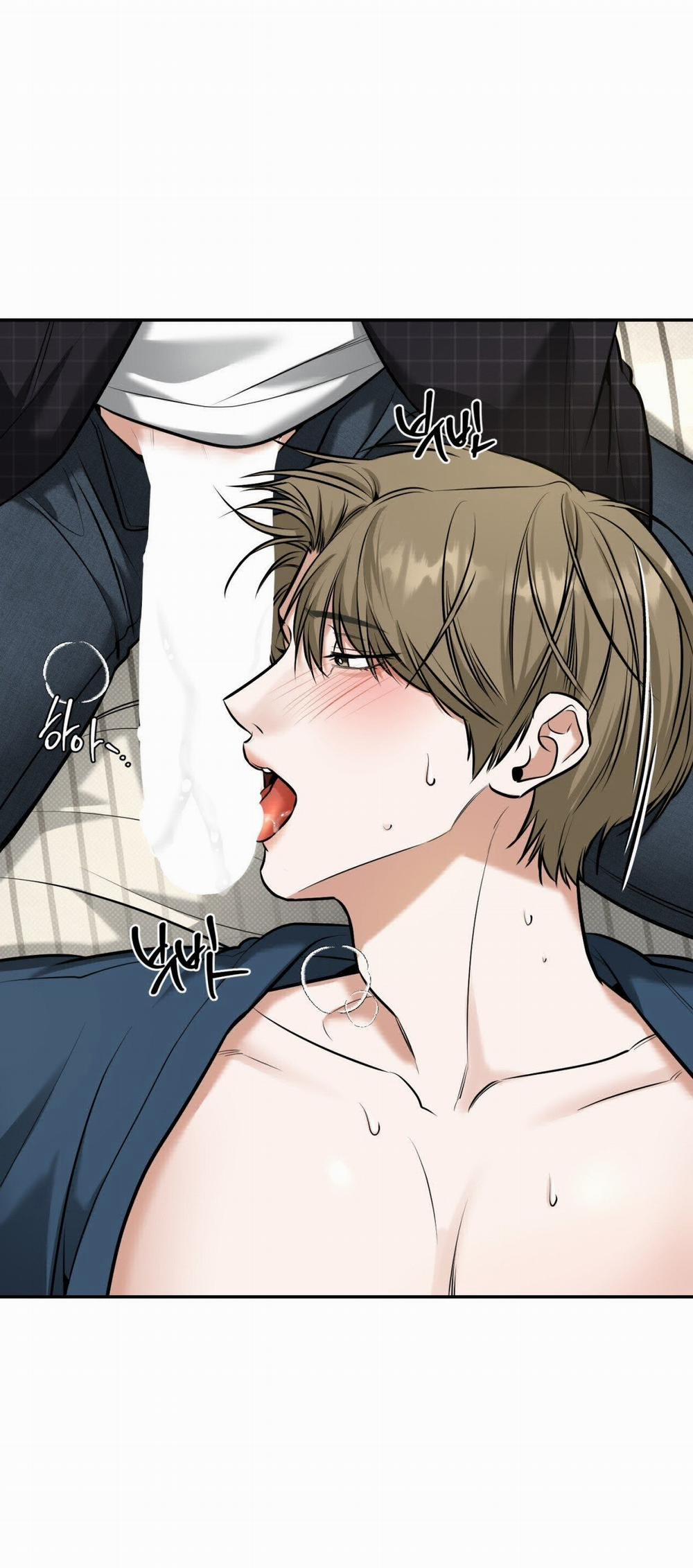 [18+] Người Đàn Ông Trao Tất Cả Mọi Thứ 10.1 trang 25