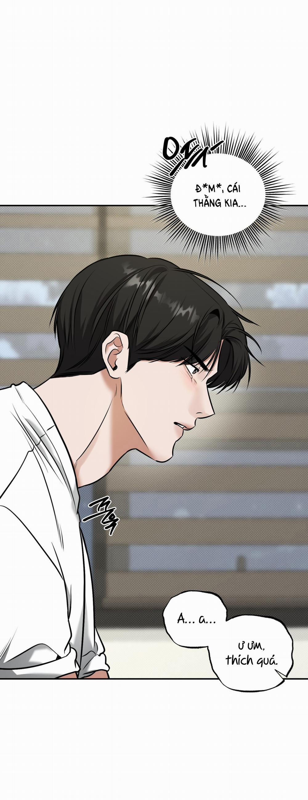 [18+] Người Đàn Ông Trao Tất Cả Mọi Thứ 10.1 trang 26