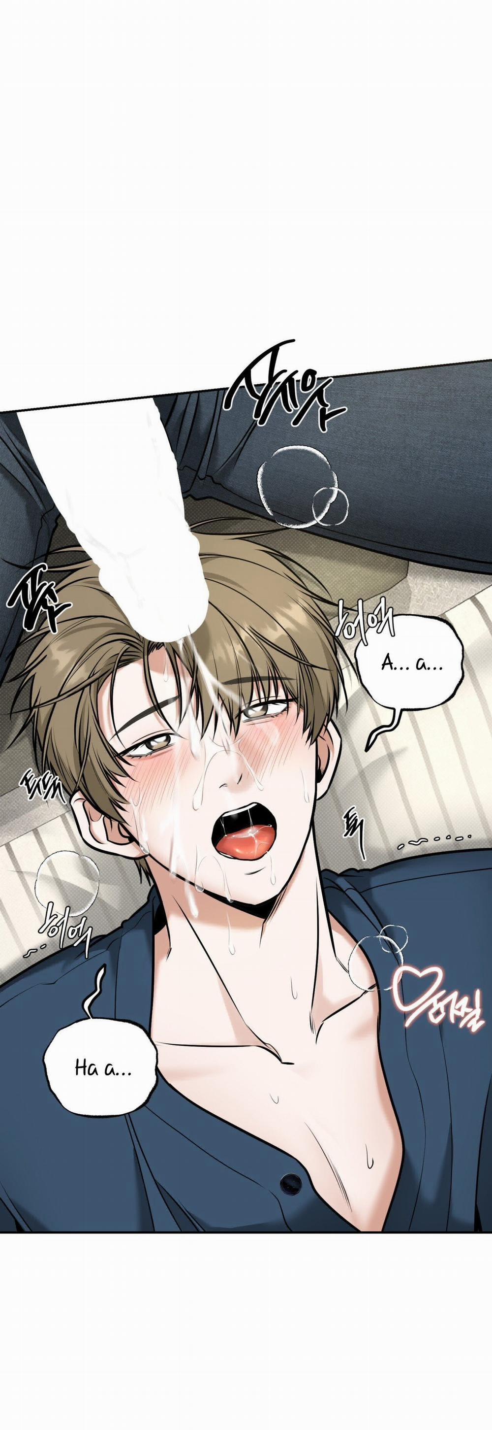 [18+] Người Đàn Ông Trao Tất Cả Mọi Thứ 10.1 trang 4