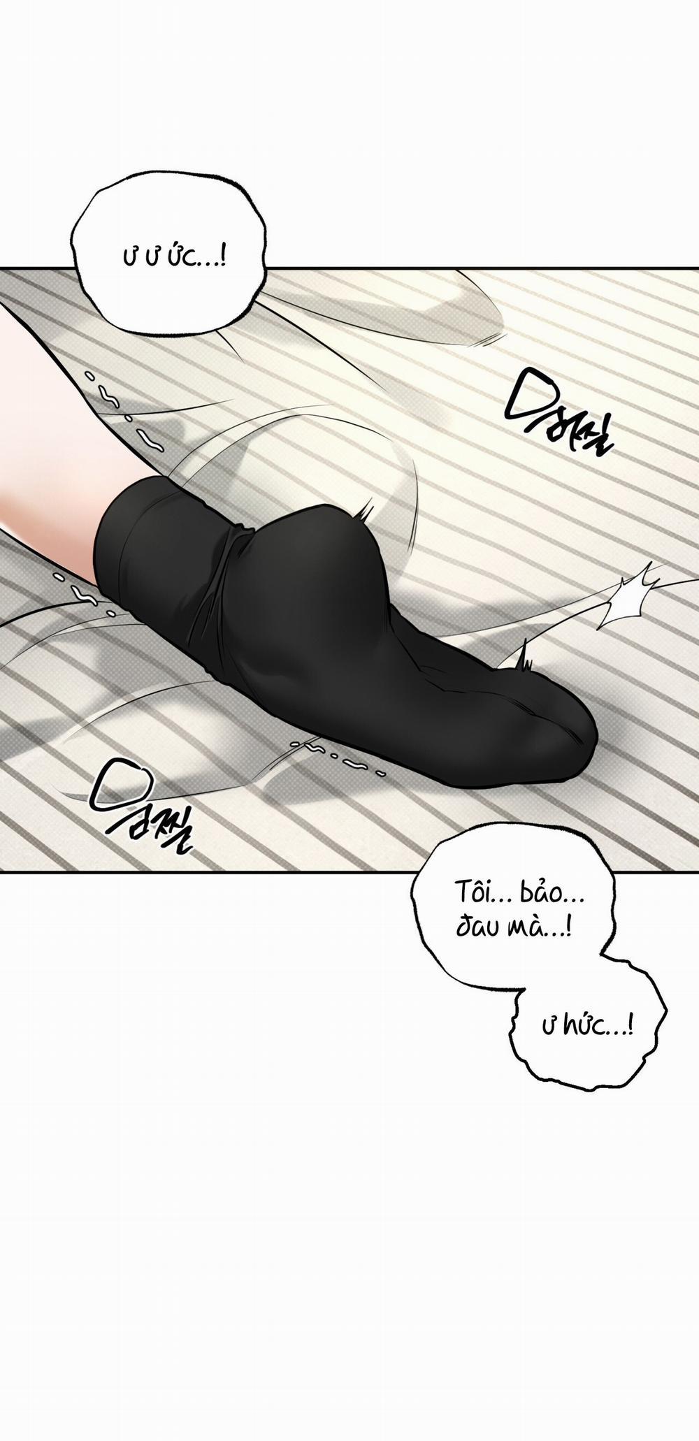 [18+] Người Đàn Ông Trao Tất Cả Mọi Thứ 10.2 trang 0