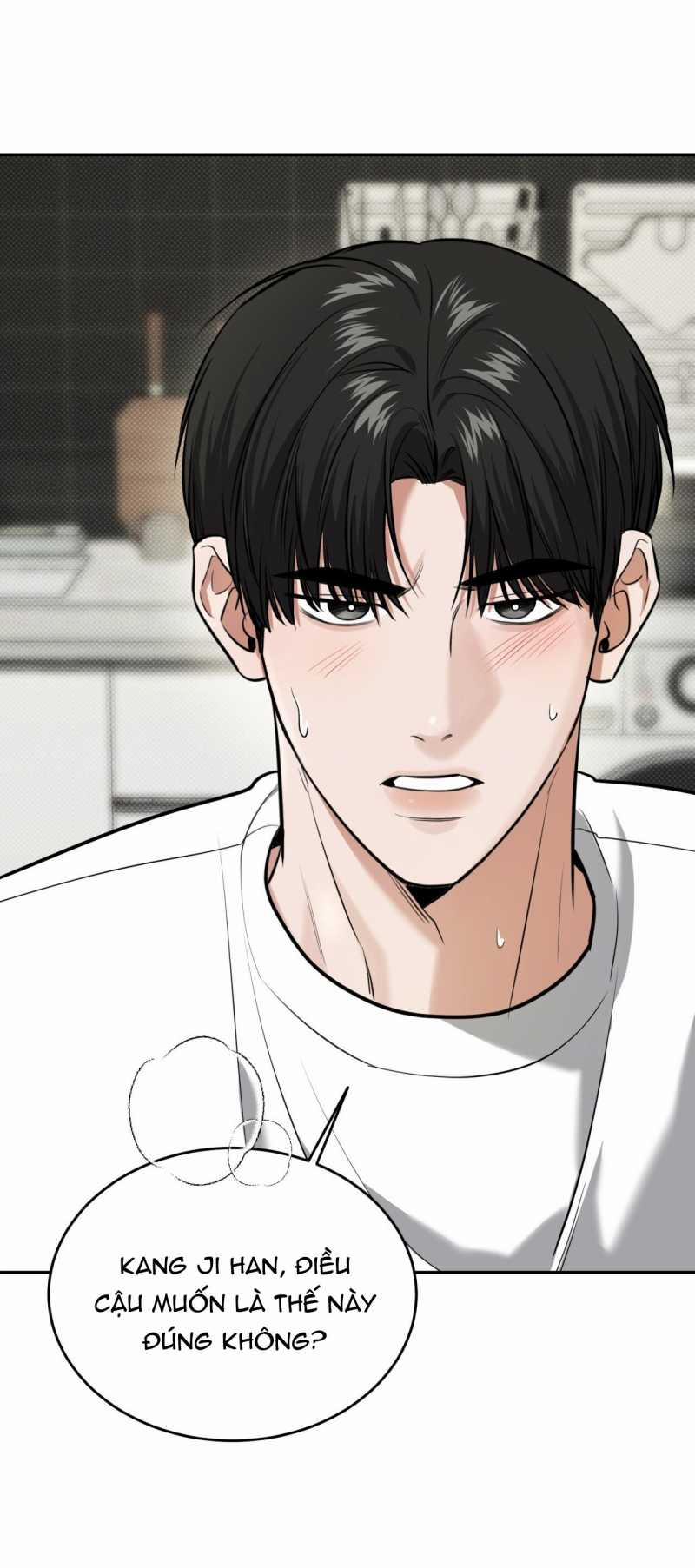[18+] Người Đàn Ông Trao Tất Cả Mọi Thứ 11.1 trang 14