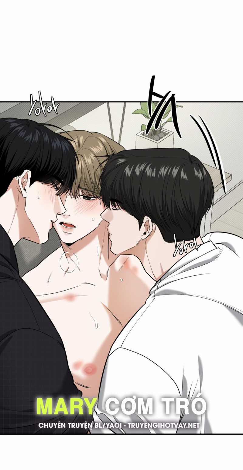 [18+] Người Đàn Ông Trao Tất Cả Mọi Thứ 11.1 trang 17