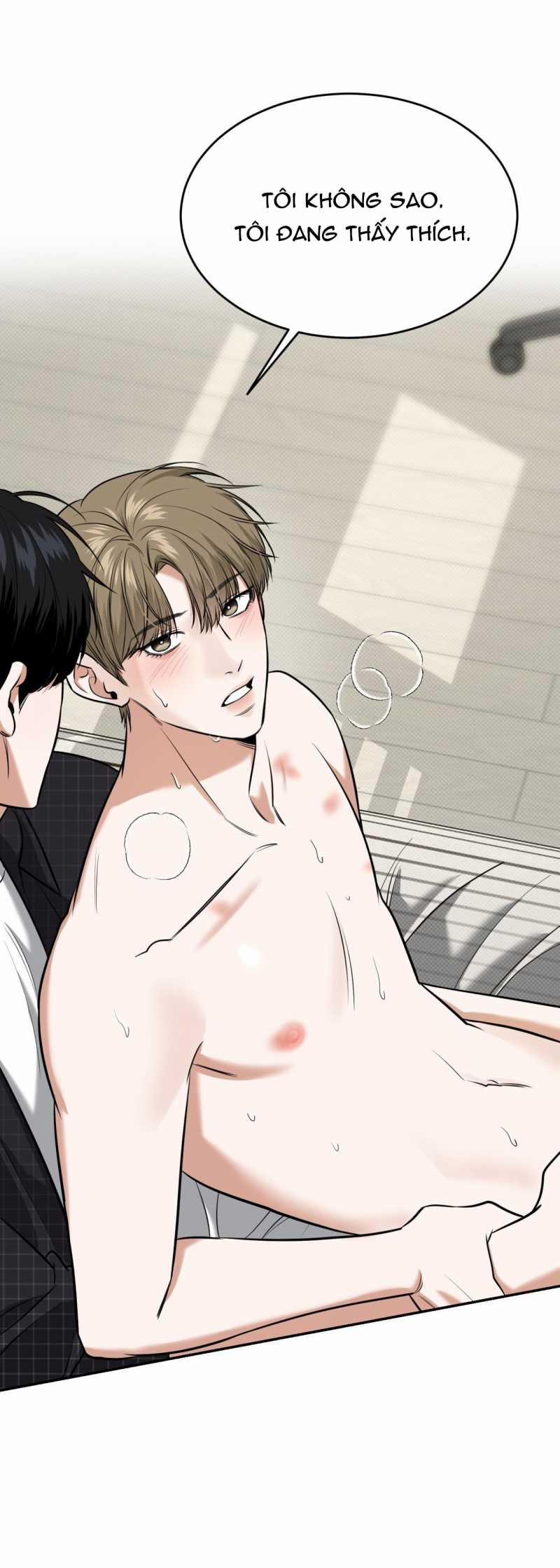 [18+] Người Đàn Ông Trao Tất Cả Mọi Thứ 11.1 trang 5