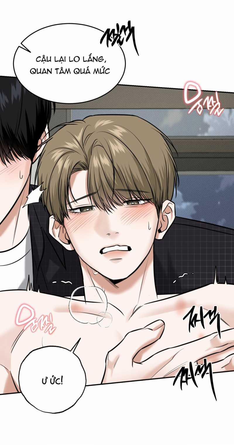 [18+] Người Đàn Ông Trao Tất Cả Mọi Thứ 11.1 trang 9
