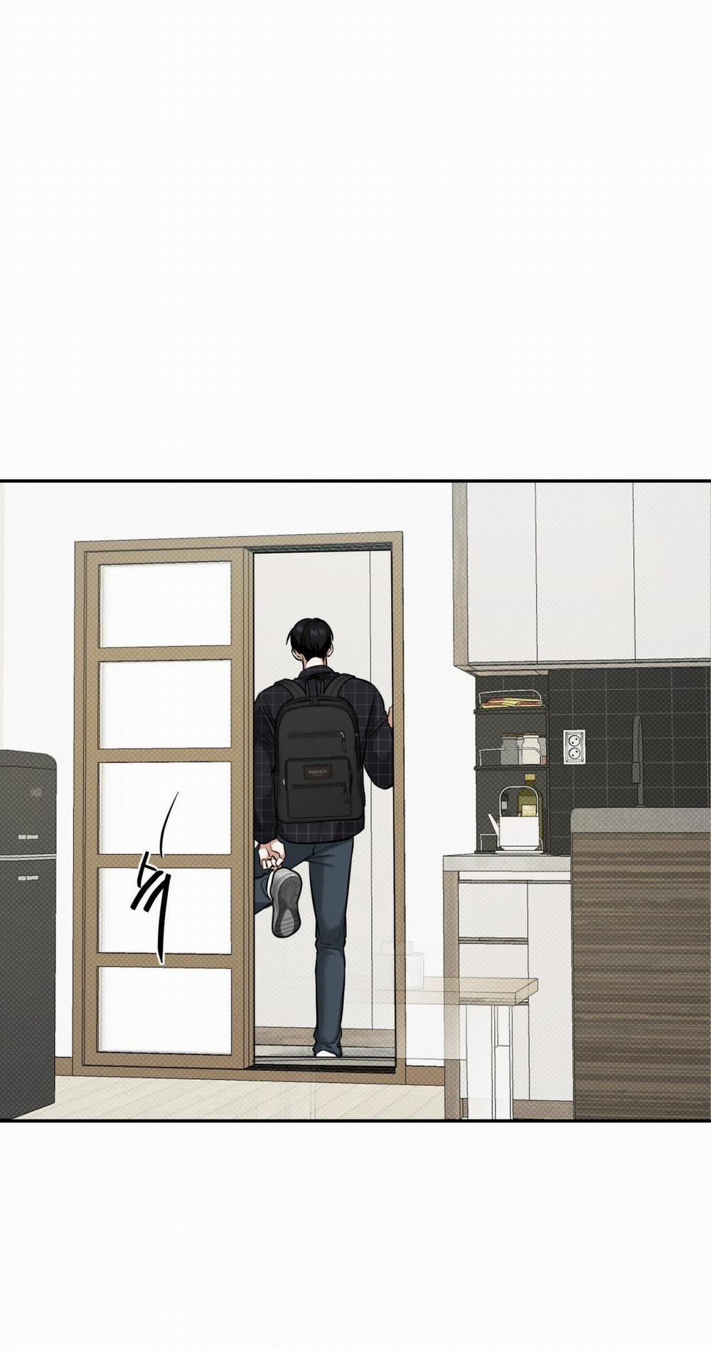 [18+] Người Đàn Ông Trao Tất Cả Mọi Thứ 12.1 trang 0