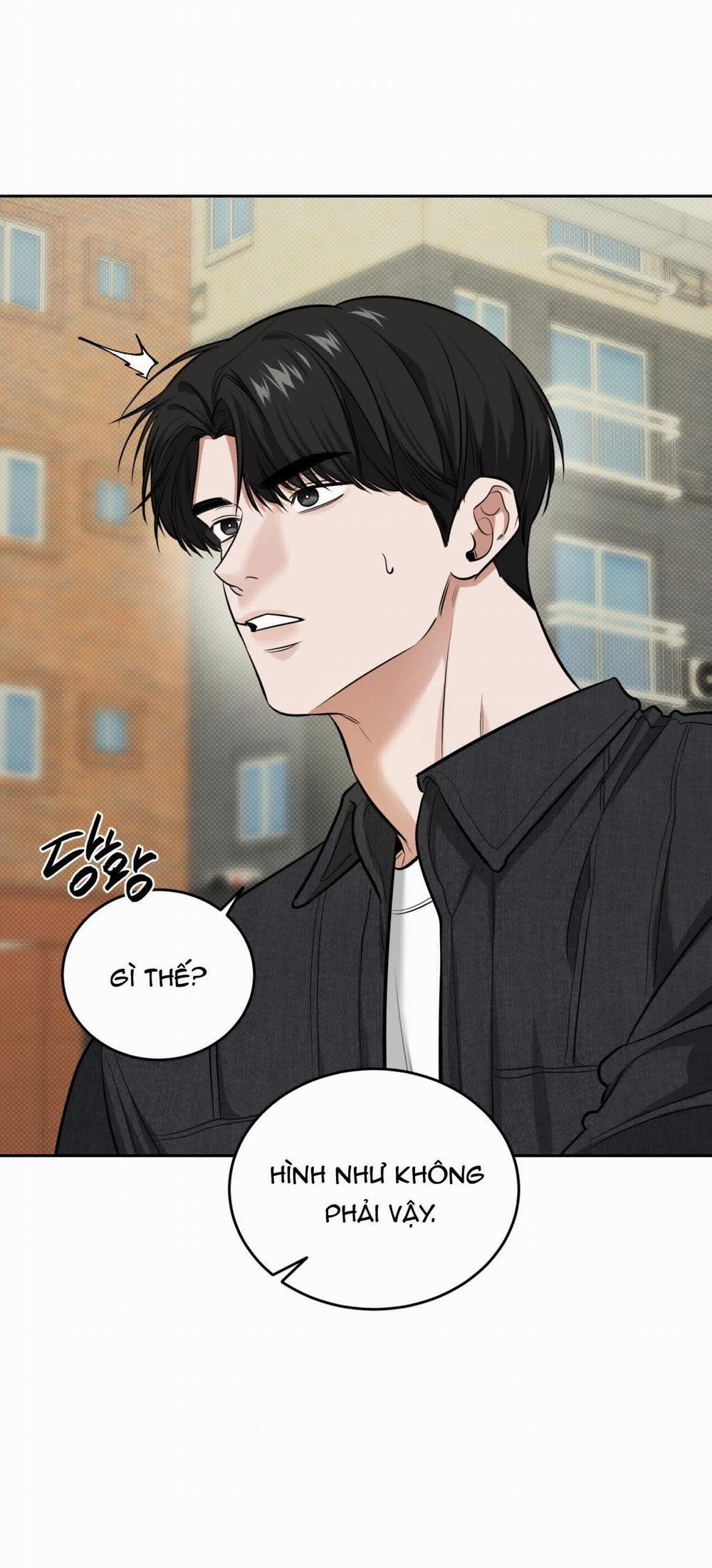 [18+] Người Đàn Ông Trao Tất Cả Mọi Thứ 12.1 trang 13