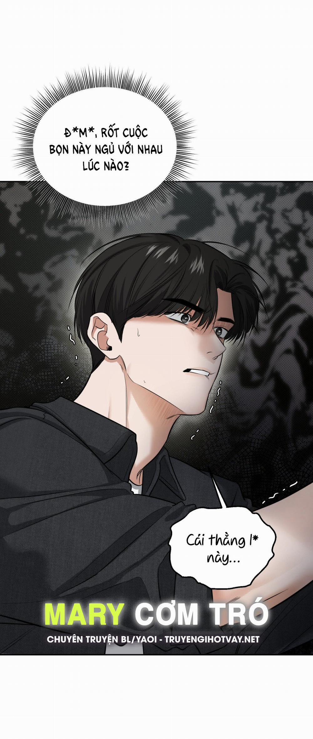 [18+] Người Đàn Ông Trao Tất Cả Mọi Thứ 12.1 trang 17