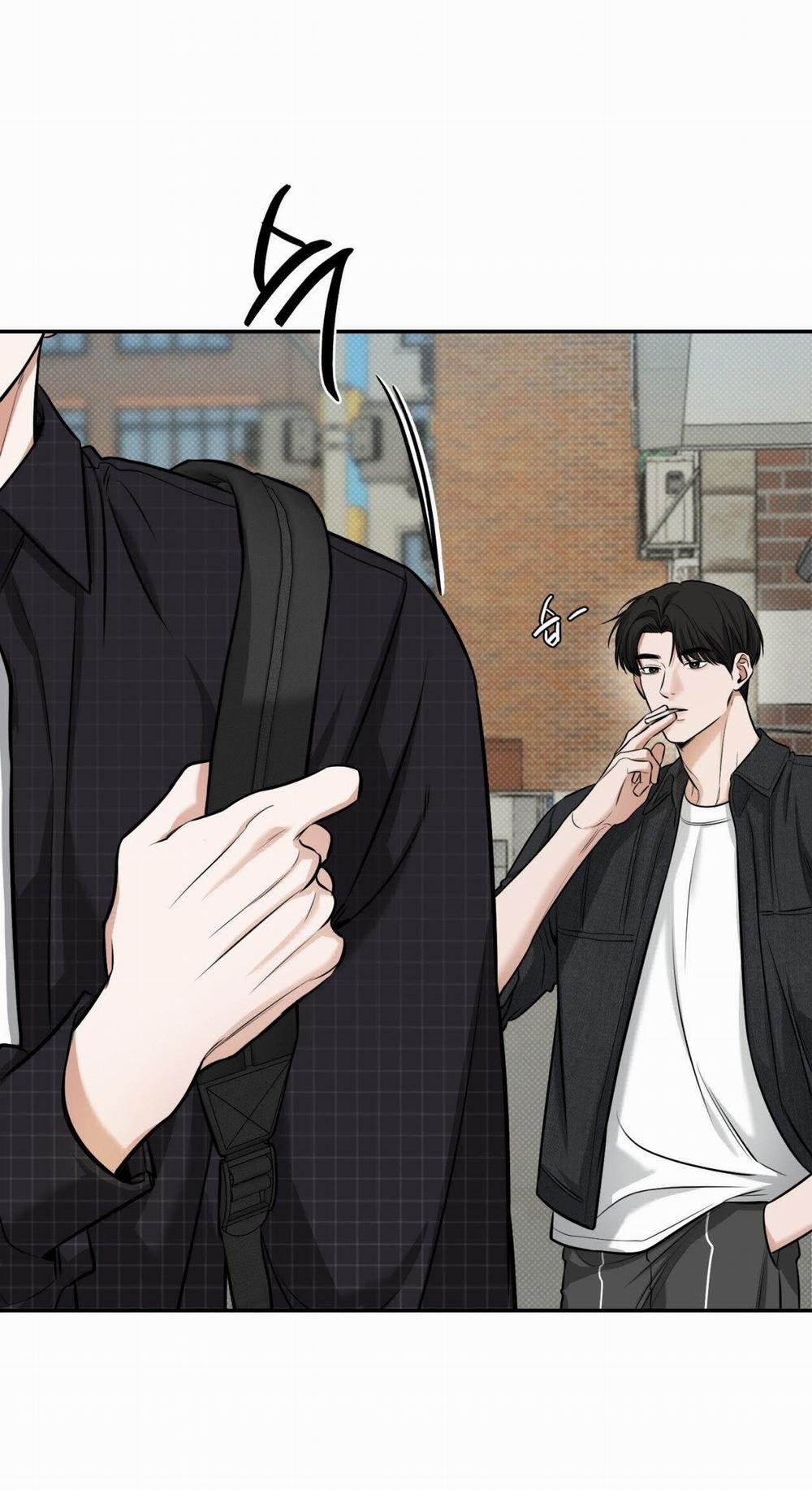 [18+] Người Đàn Ông Trao Tất Cả Mọi Thứ 12.1 trang 4