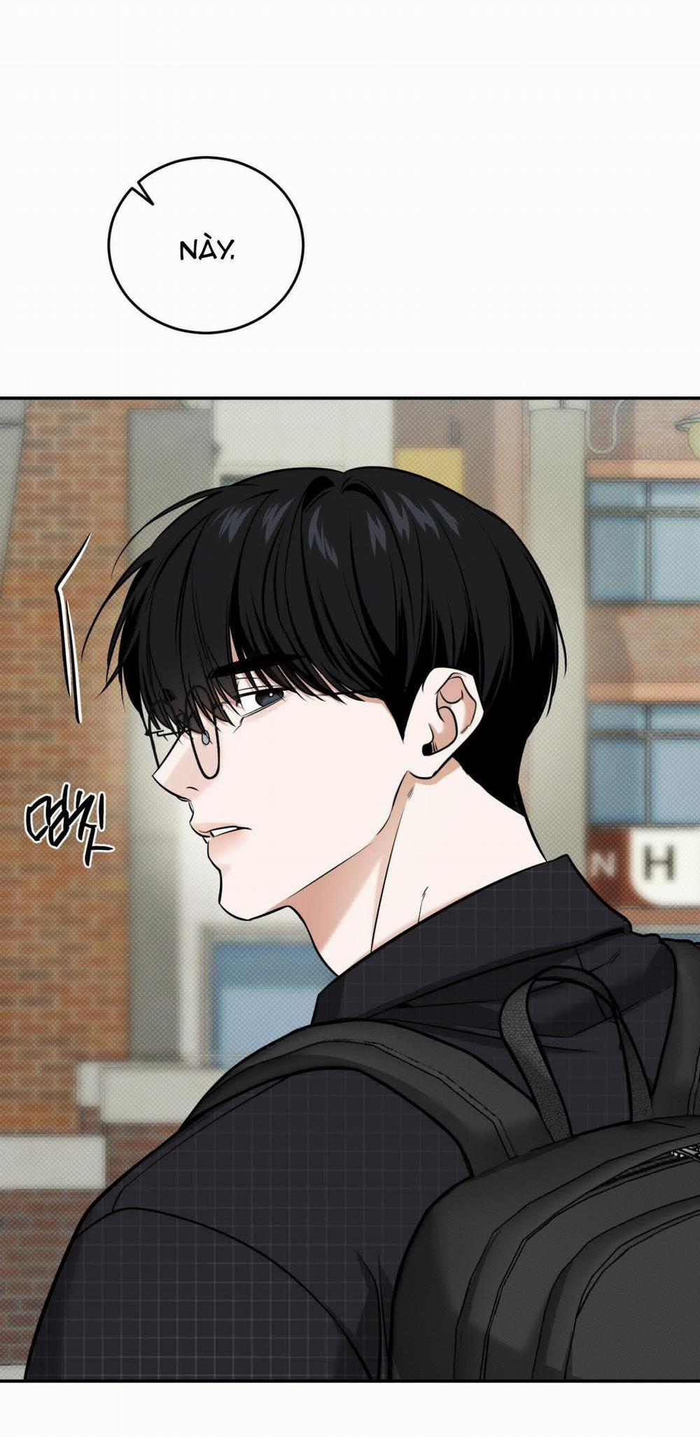 [18+] Người Đàn Ông Trao Tất Cả Mọi Thứ 12.1 trang 5