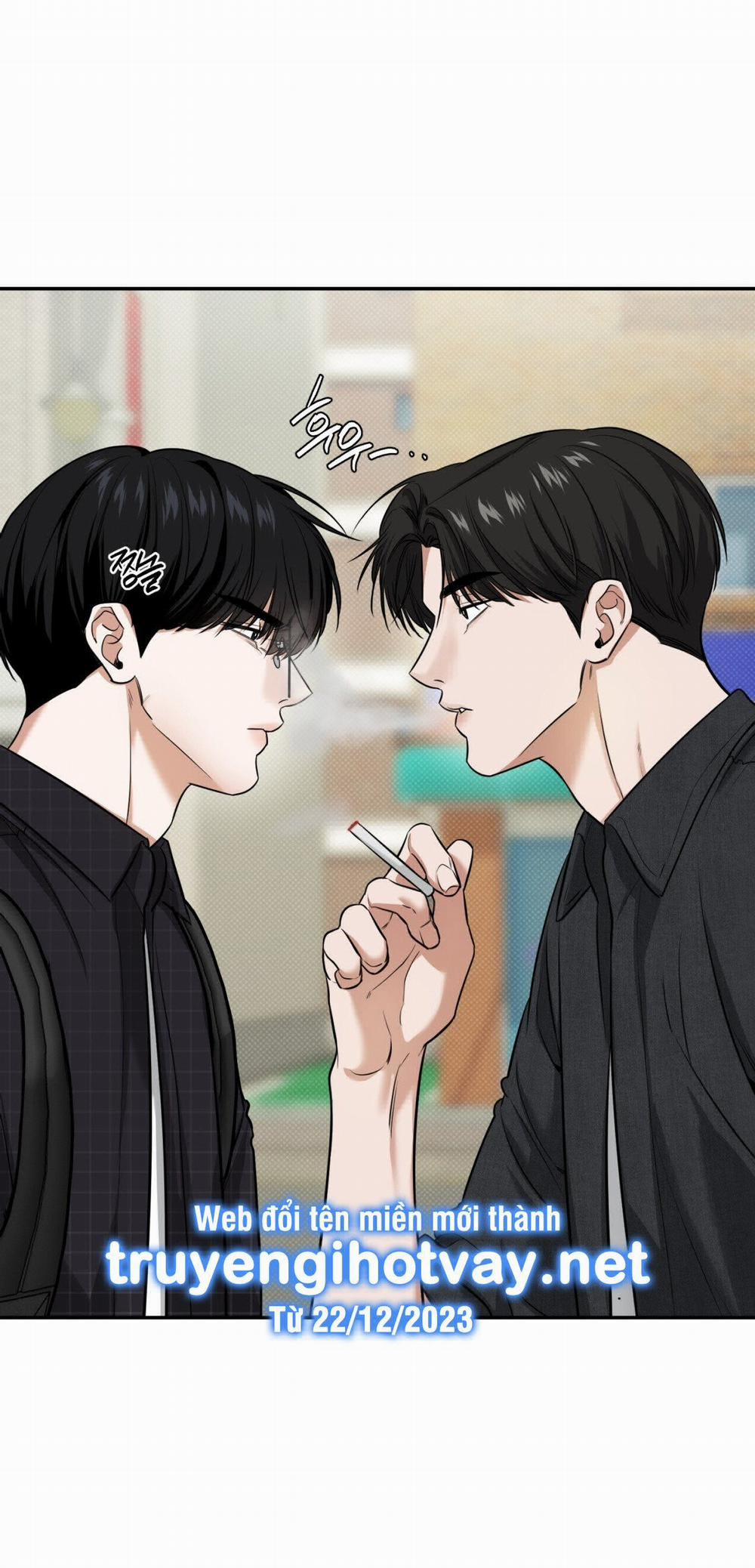 [18+] Người Đàn Ông Trao Tất Cả Mọi Thứ 12.1 trang 7