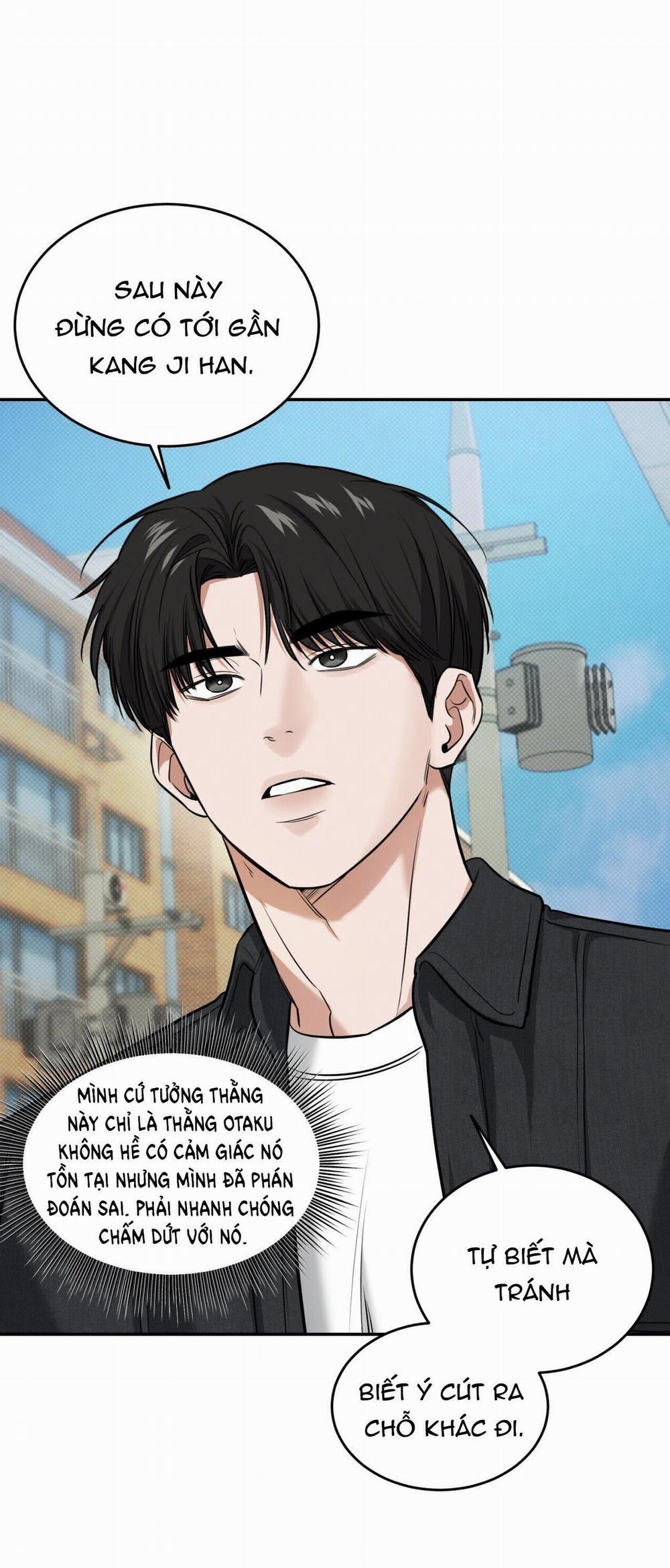 [18+] Người Đàn Ông Trao Tất Cả Mọi Thứ 12.1 trang 8