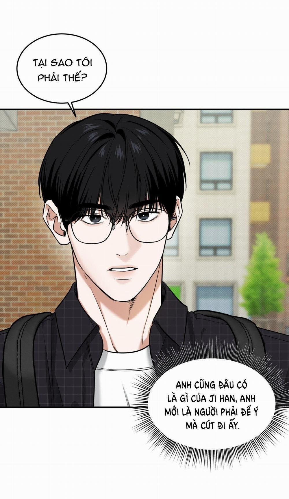 [18+] Người Đàn Ông Trao Tất Cả Mọi Thứ 12.1 trang 9