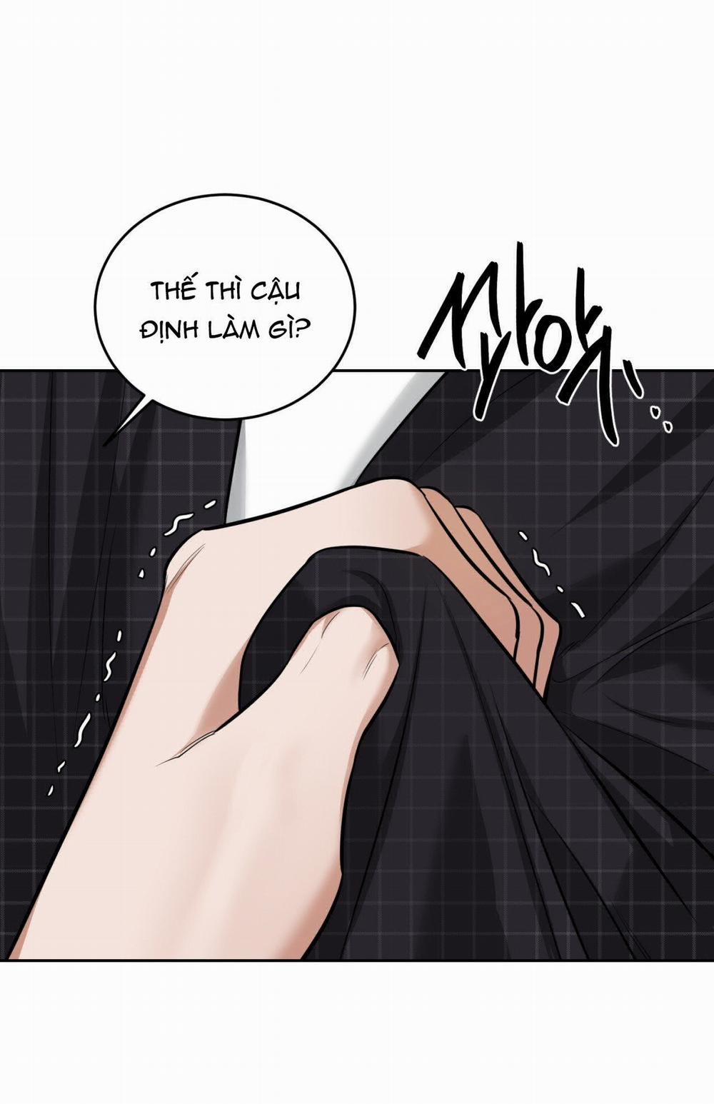 [18+] Người Đàn Ông Trao Tất Cả Mọi Thứ 12.2 trang 0